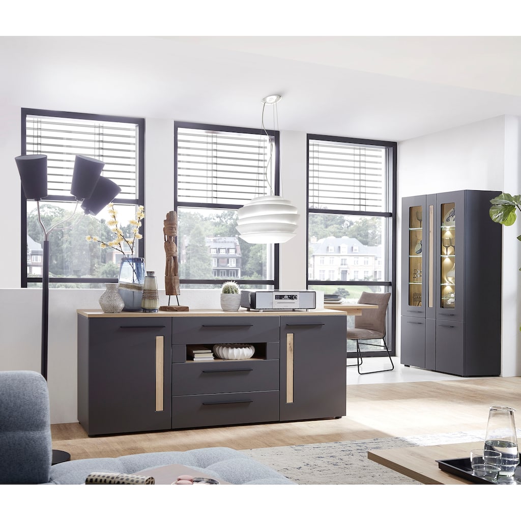 Innostyle Sideboard »Loft Two«