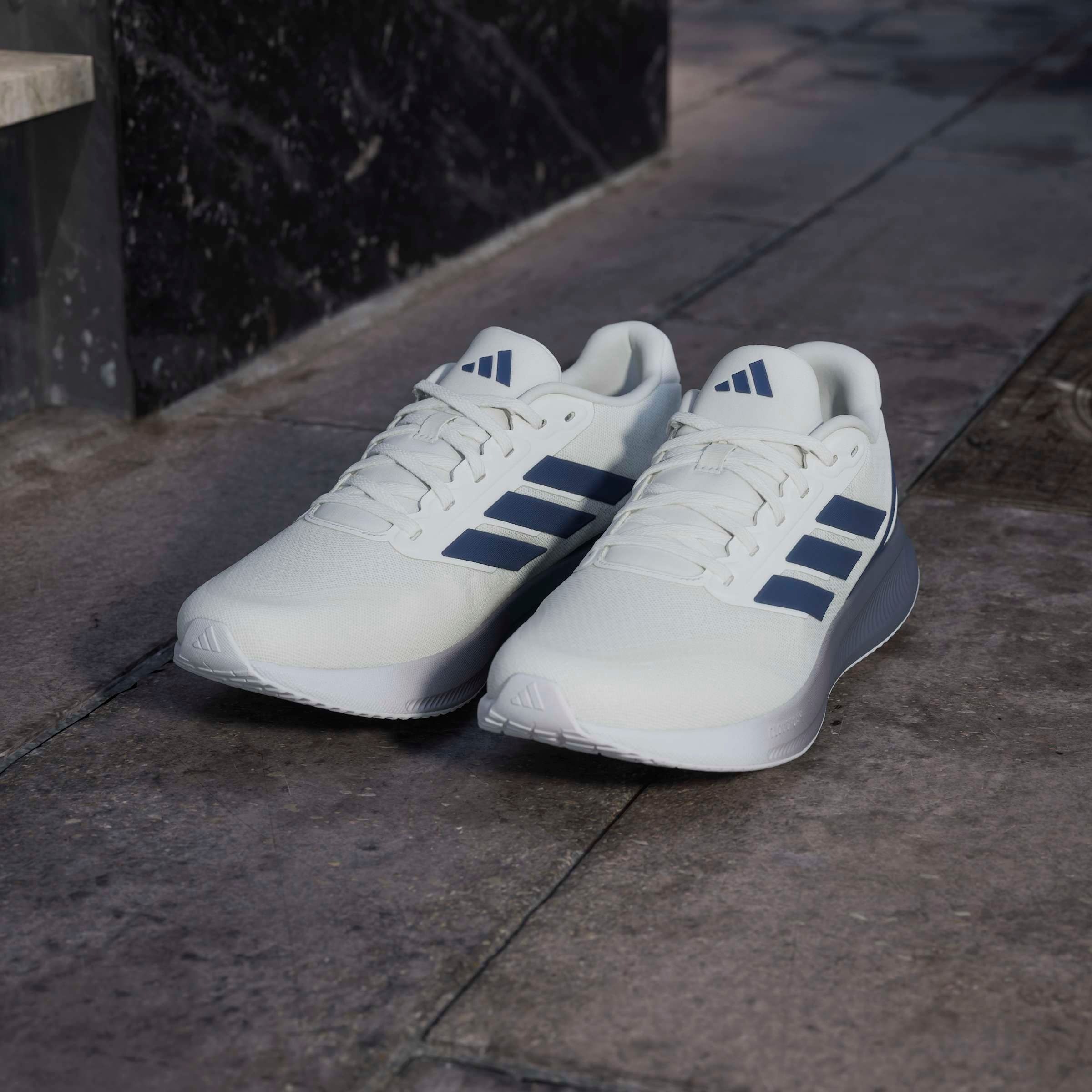 adidas Performance Laufschuh »RUNFALCON 5«