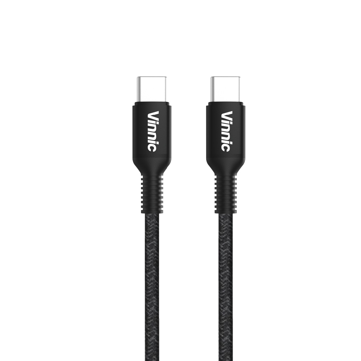 USB-Kabel »USB-C zu C Kabel 0,1 m 60W«, USB-C, 10 cm