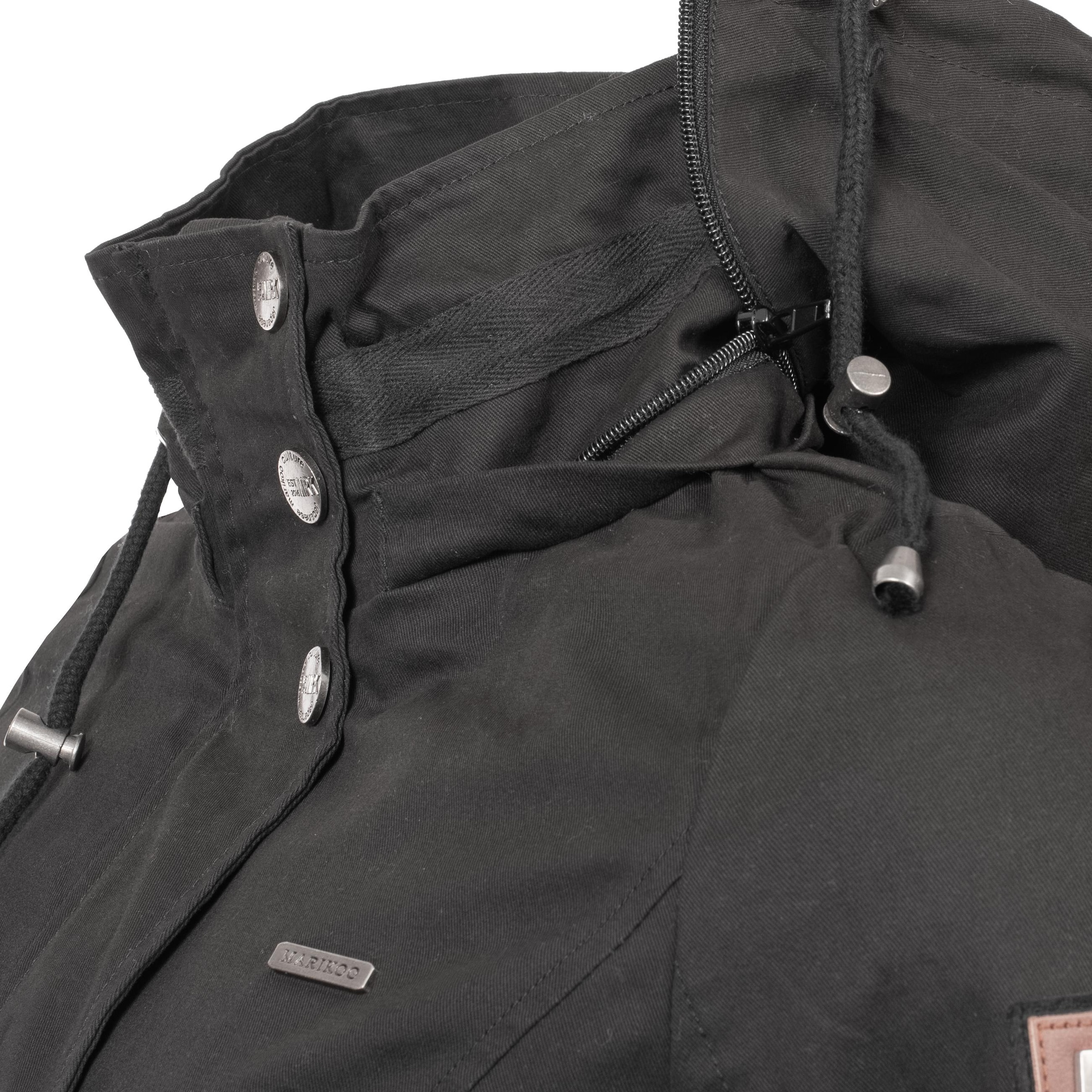 Marikoo Outdoorjacke »Übergangsjacke Nyokoo«