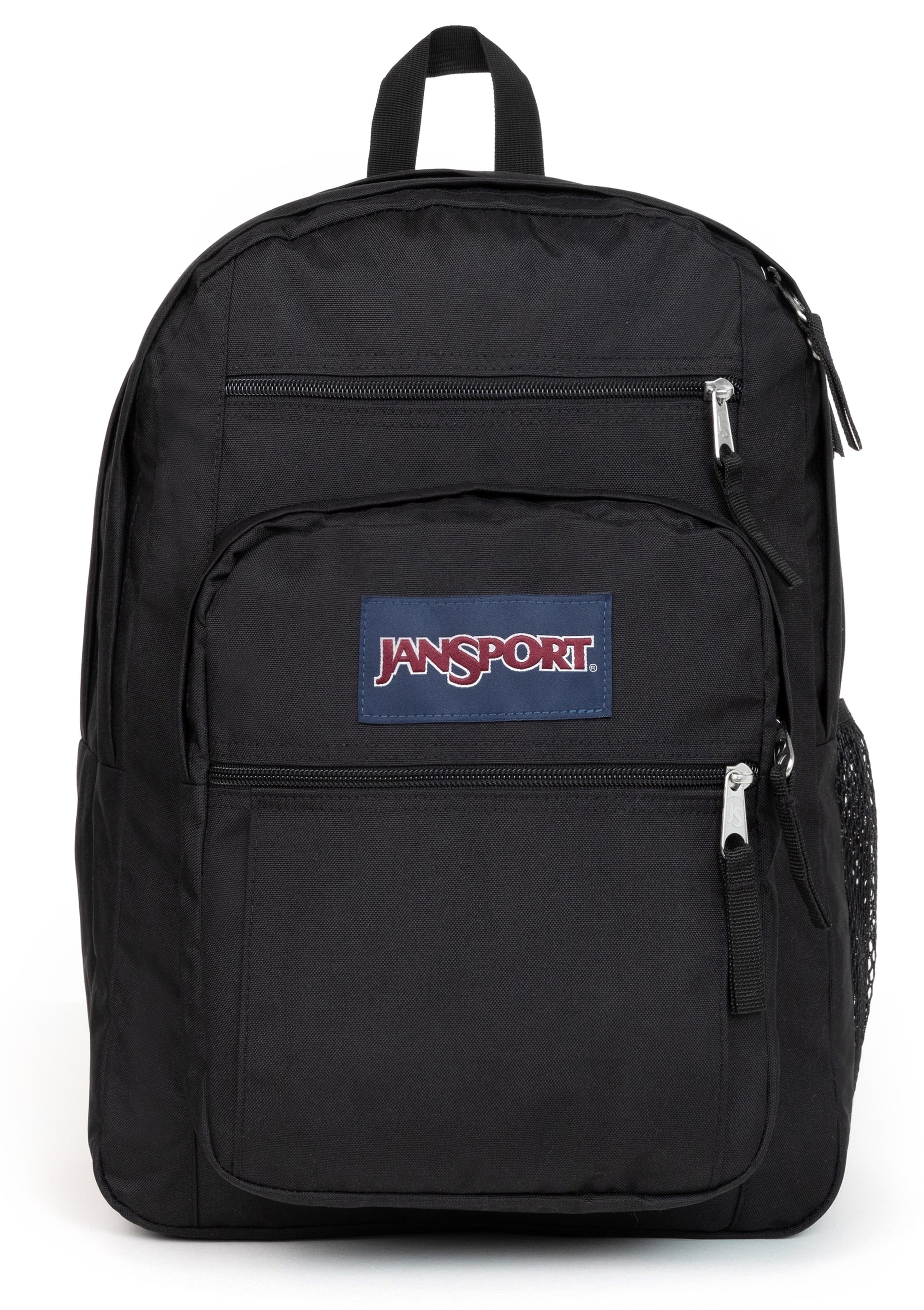 Jansport Freizeitrucksack »Big Student« mit zahlreichen Fächern