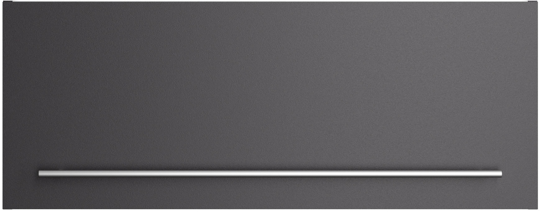 KOCHSTATION Klapphängeschrank »KS-Bern2«, Breite 90 cm, 1 Klappe