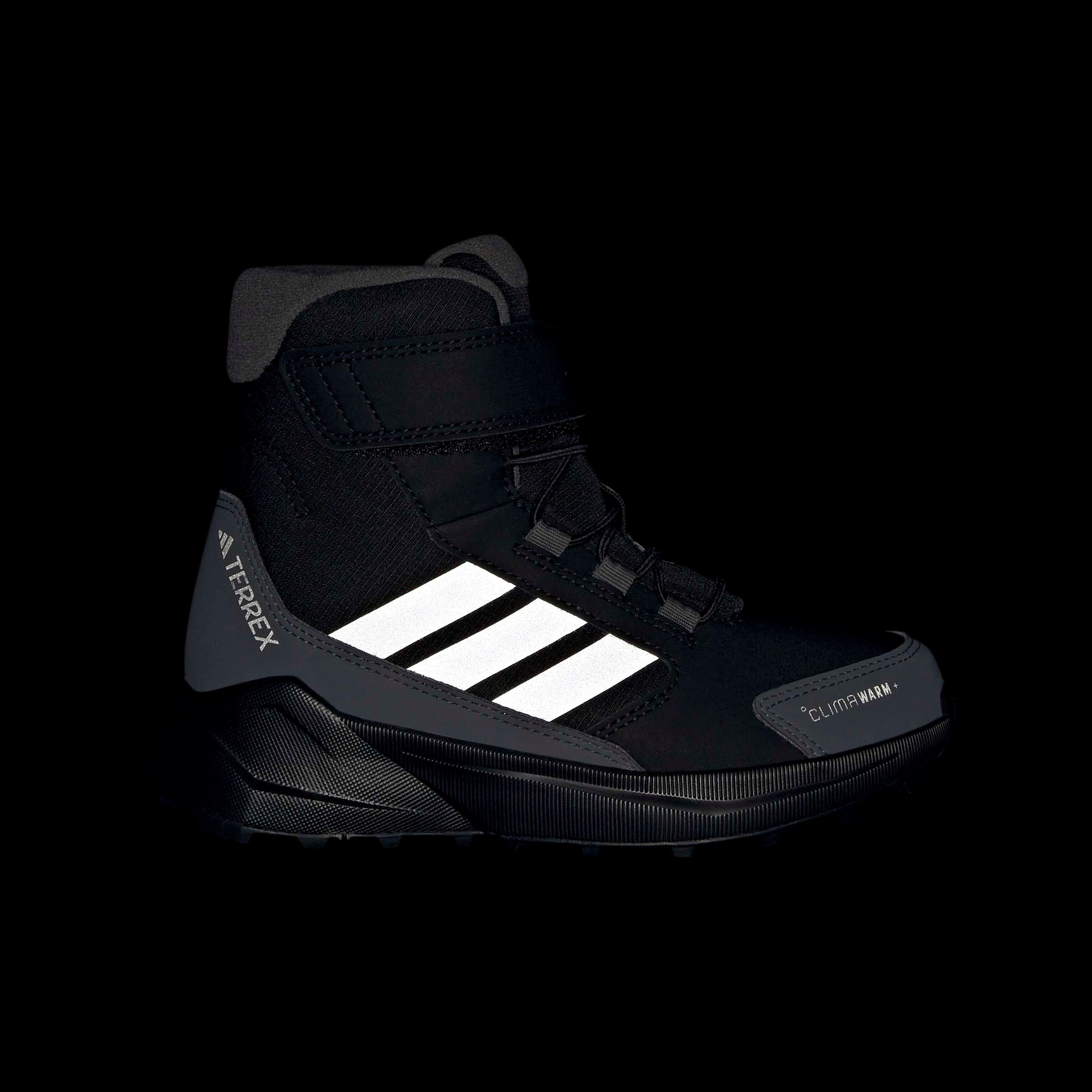 adidas TERREX Wanderschuh »TERREX TRAILMAKER 2 HIGH CLIMAWARM+ KINDER«