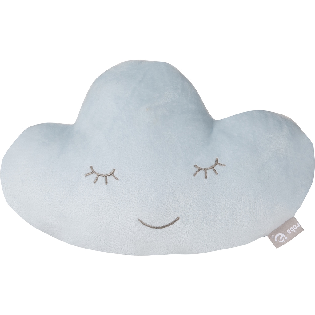 roba® Babykissen »Lil Cuties, Wolke«