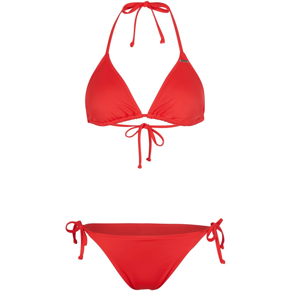 Bustier-Bikini »ESSENTIALS CAPRI - BONDEY BIKINI SET«