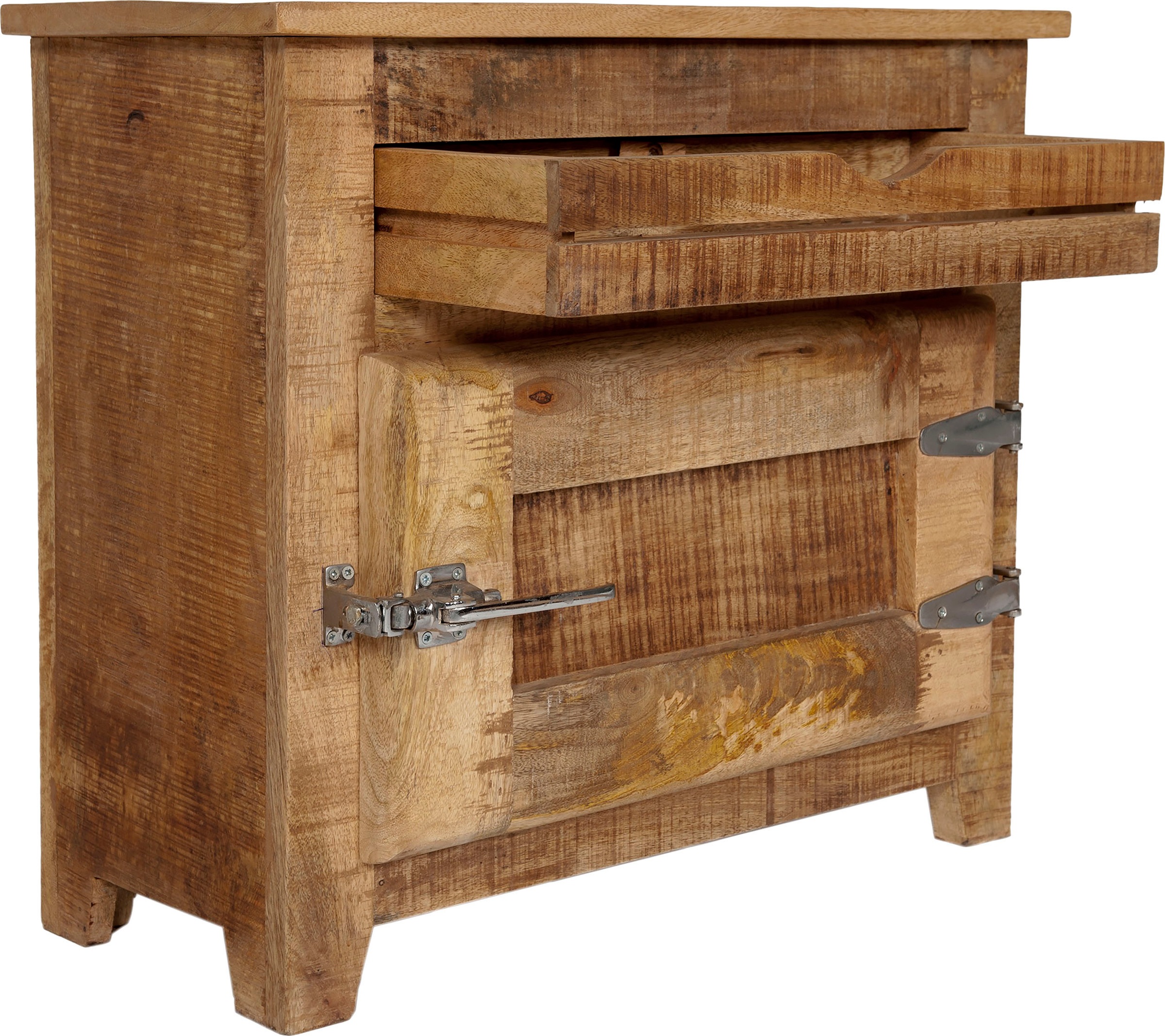 SIT Badmöbel-Set »Frigo« Set, 5 Stk. tlg.