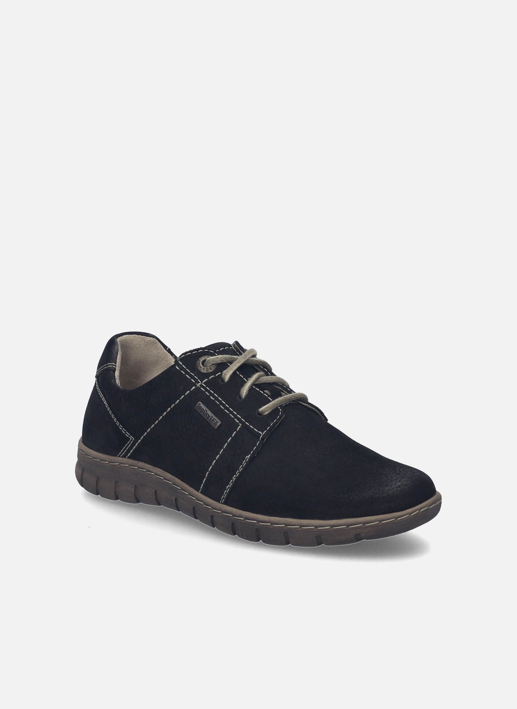 Josef Seibel Schnürschuh »Steffi 59, schwarz-kombi«
