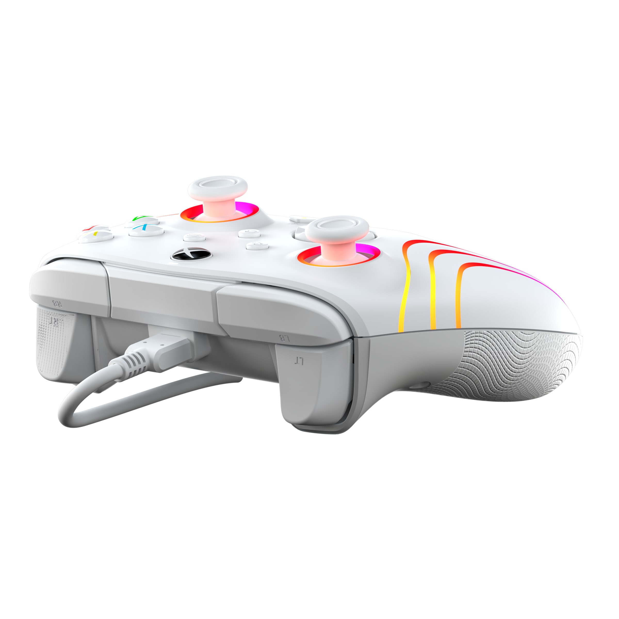 PDP - Performance Designed Products Gamepad »Afterglow™ Wave Kabelgebundener Controller«