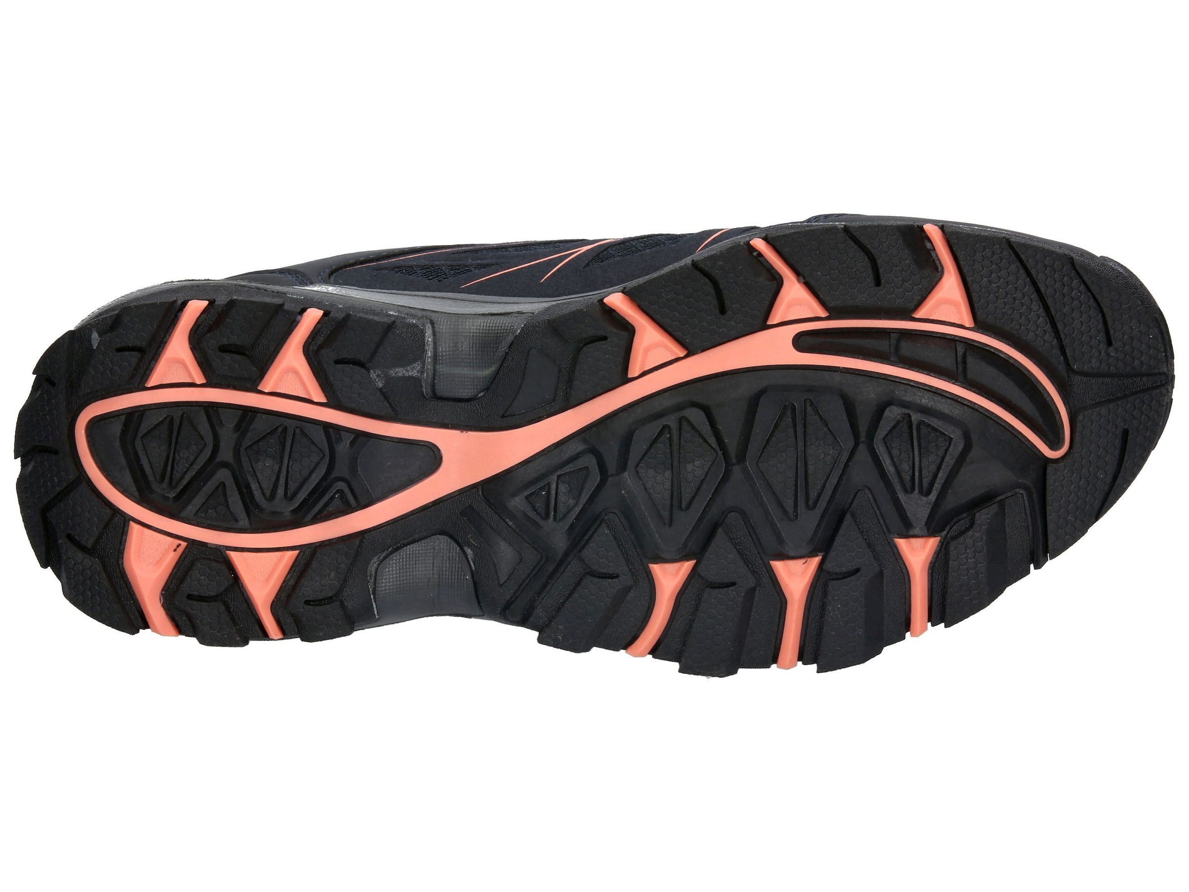 Lico Walkingschuh »Outdoorschuh Kadoka«