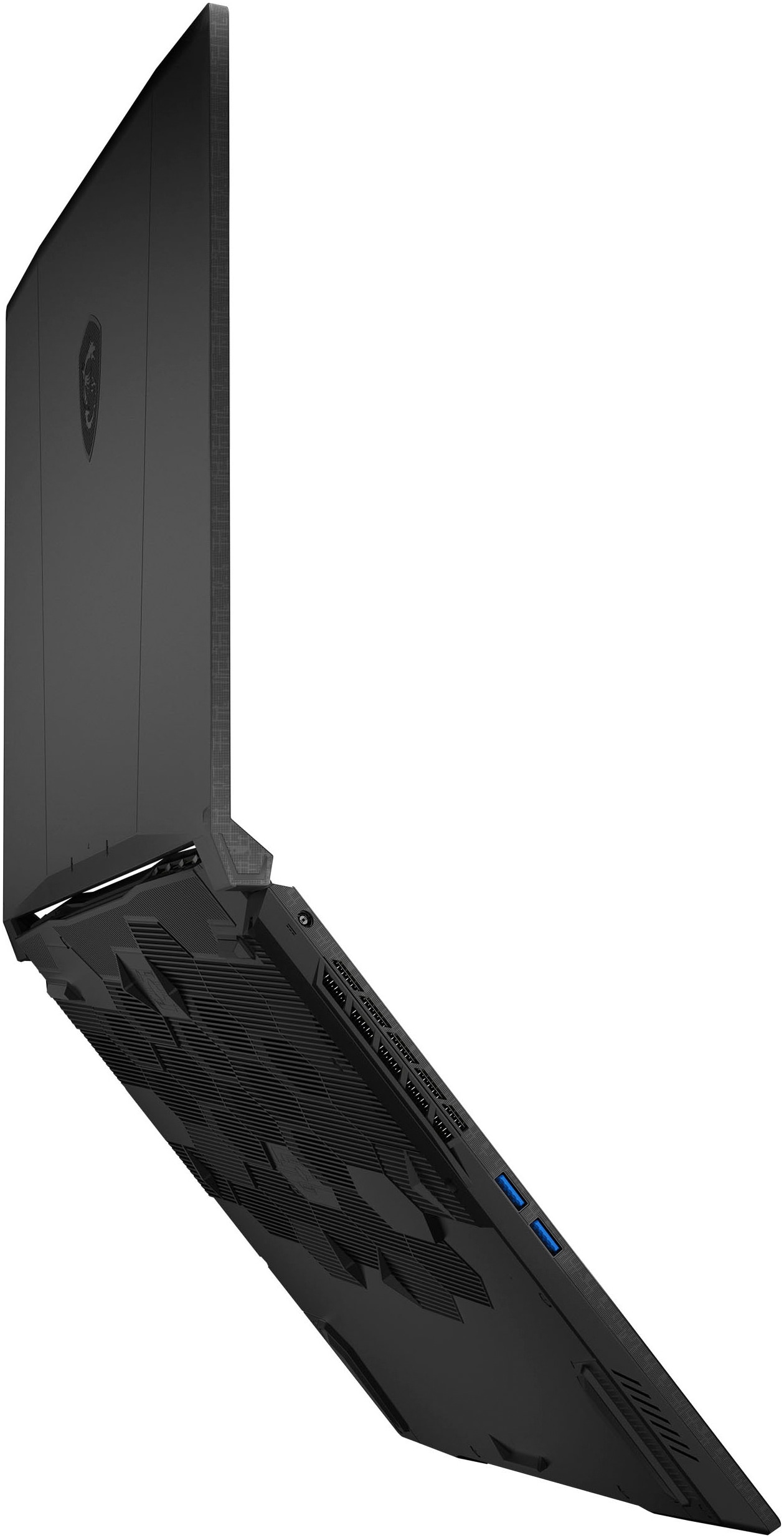 MSI Gaming-Notebook »Katana 17 HX B14WGK-062«, 43,9 cm, / 17,3 Zoll, Intel, Core i7, GeForce RTX 5070, 1000 GB SSD