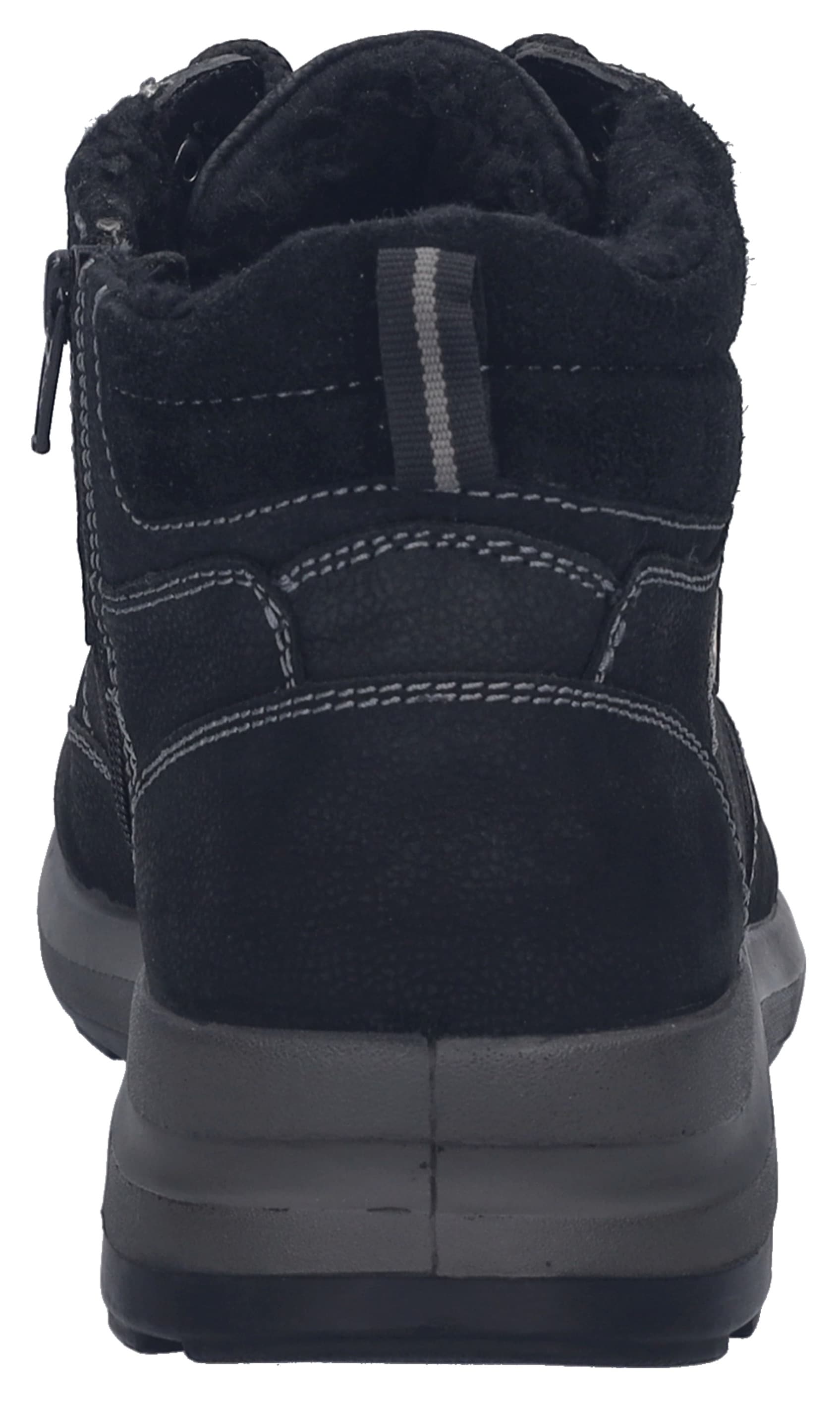 Josef Seibel Winterboots »Marley 53«  Schnürboots mit Warmfutter in Weite G