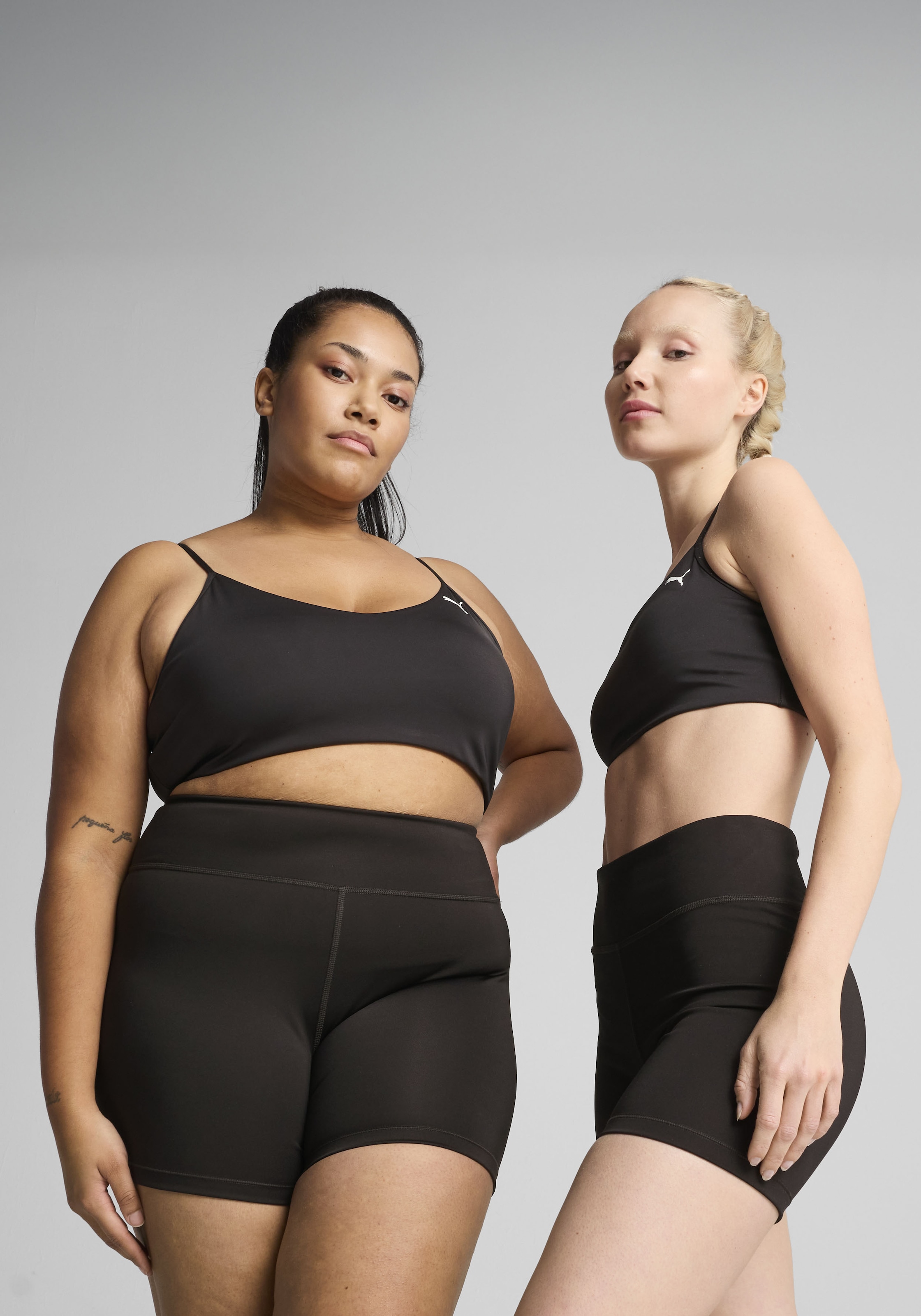 PUMA Sport-BH »MOVE BRA« für Fitness und Studiokurse, mit DryCELL Technologie, atmungsaktiv