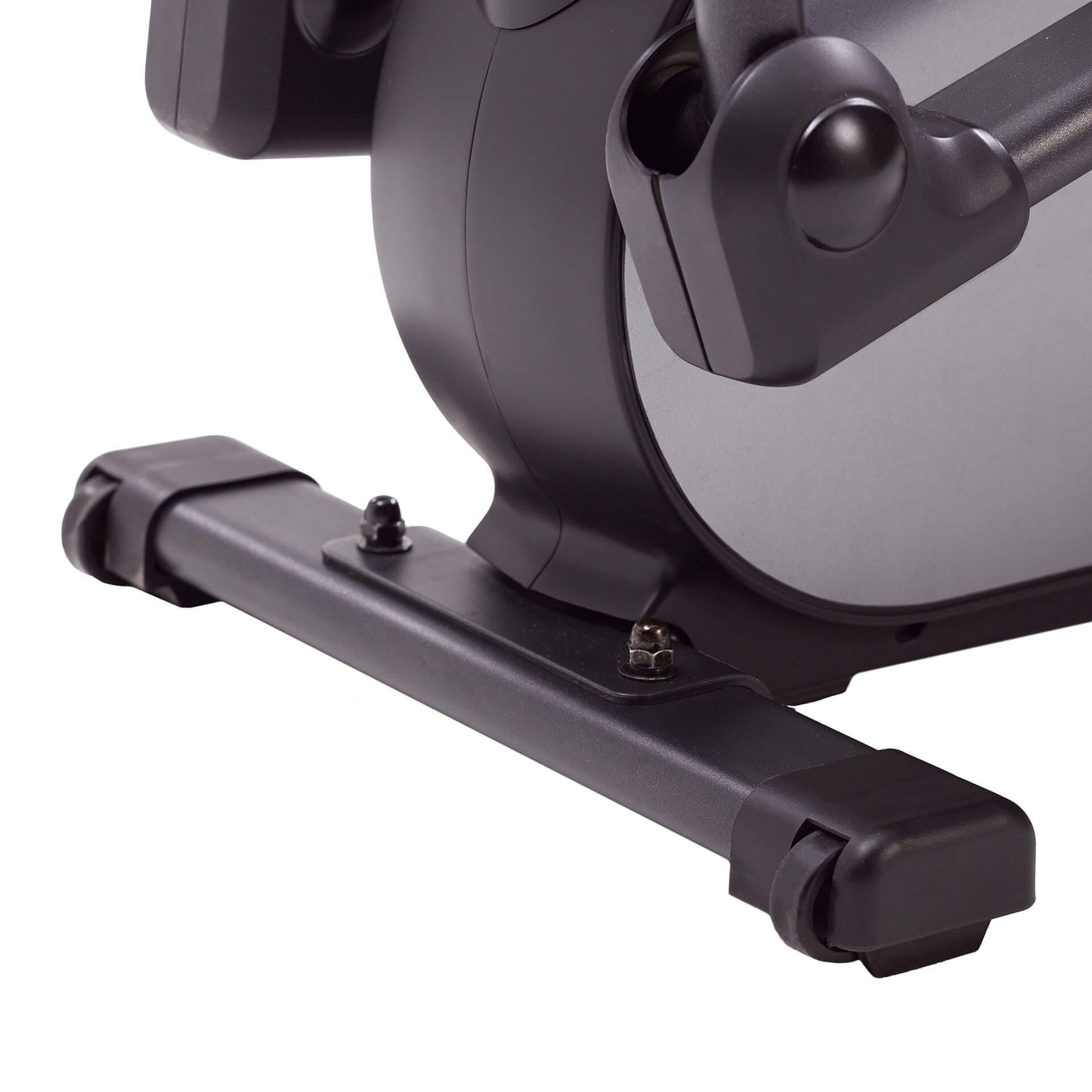 Christopeit Sport® Crosstrainer-Ergometer »EL 8000« 150 kg max. Benutzergewicht, 32 Widerstandsstufen