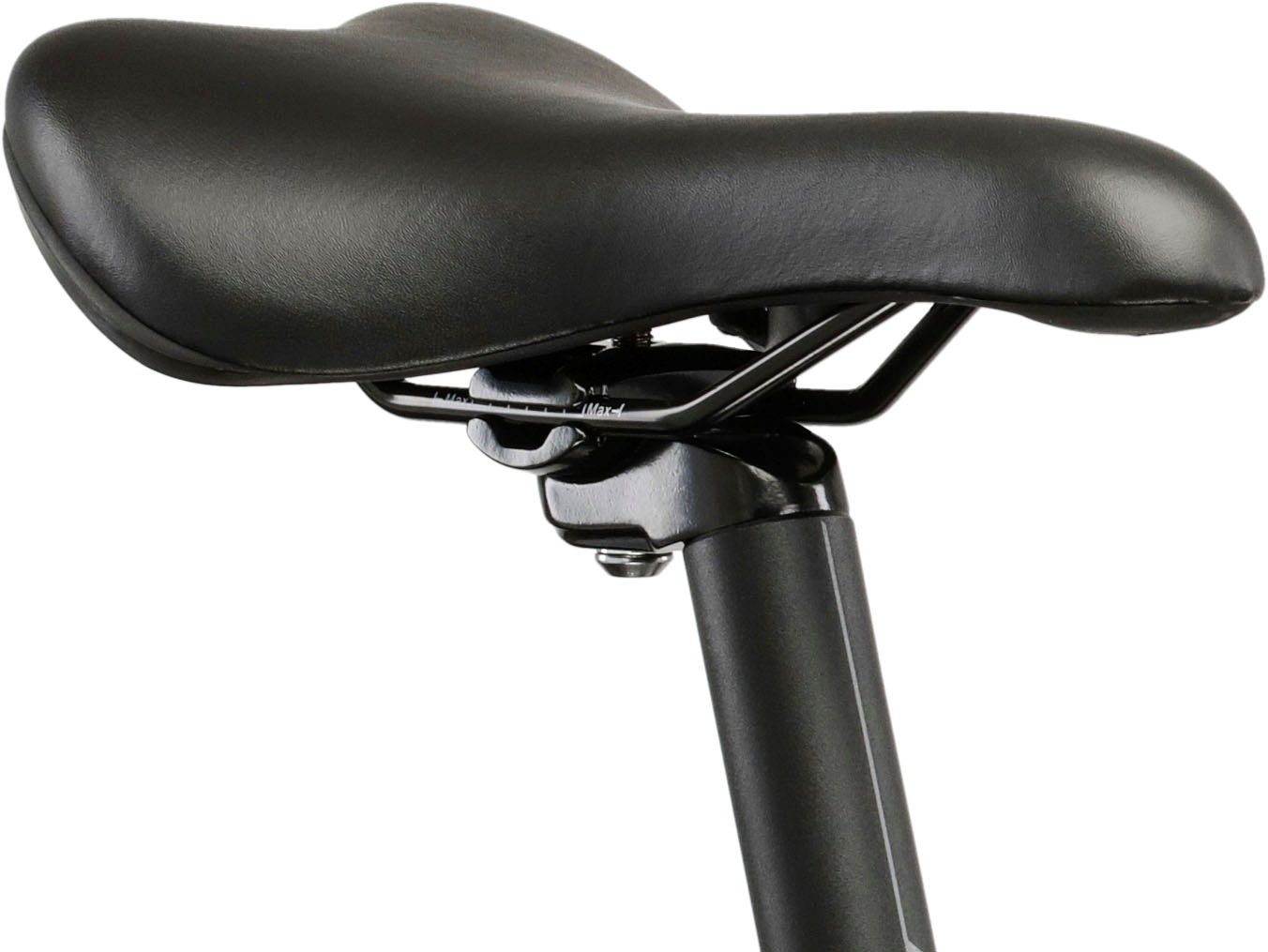 Kross Mountainbike »Hardtail Hexagon 5.0« 18 Gang Shimano CUES U3020 Schaltwerk Kettenschaltung