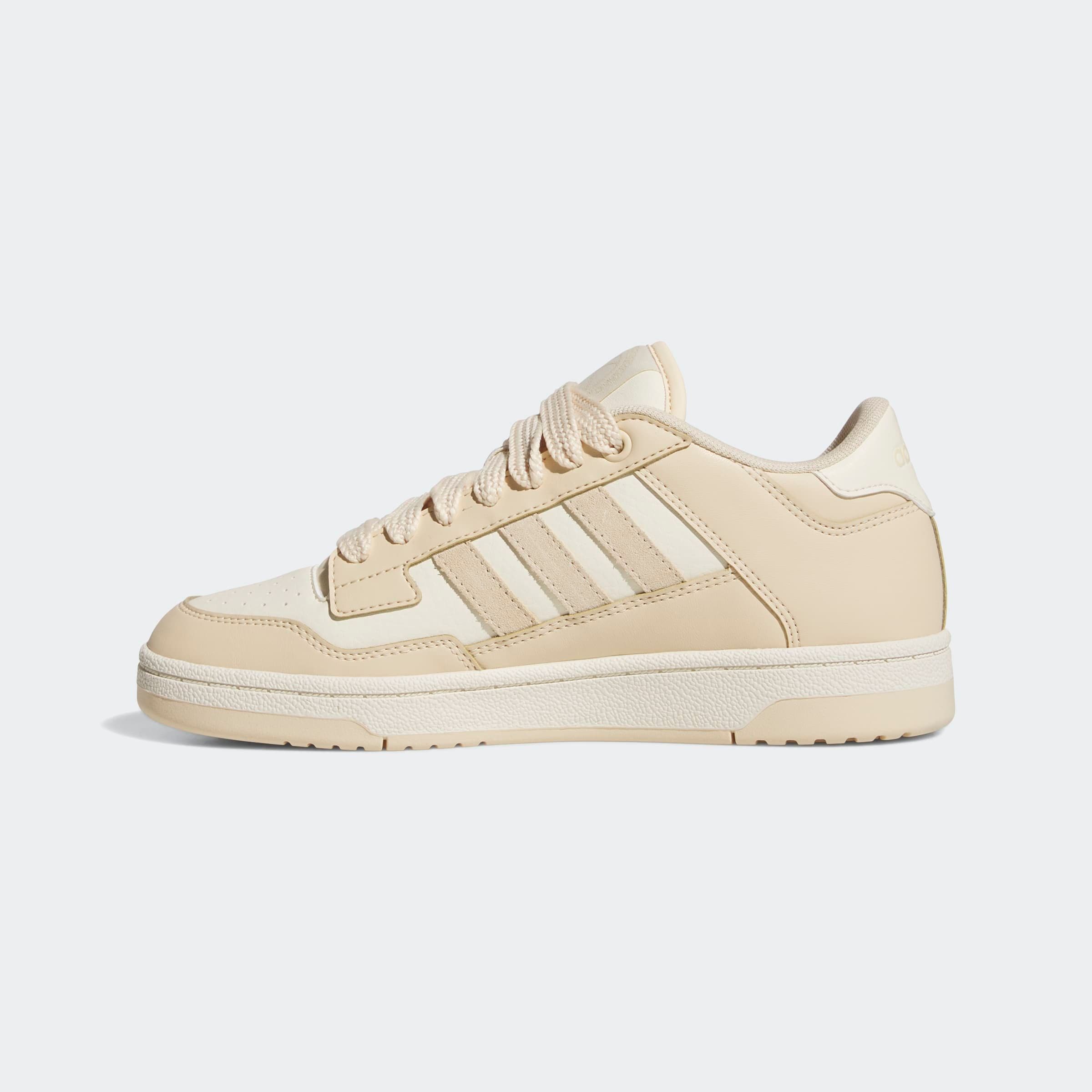 adidas Sportswear Sneaker »RAPID COURT LOW«