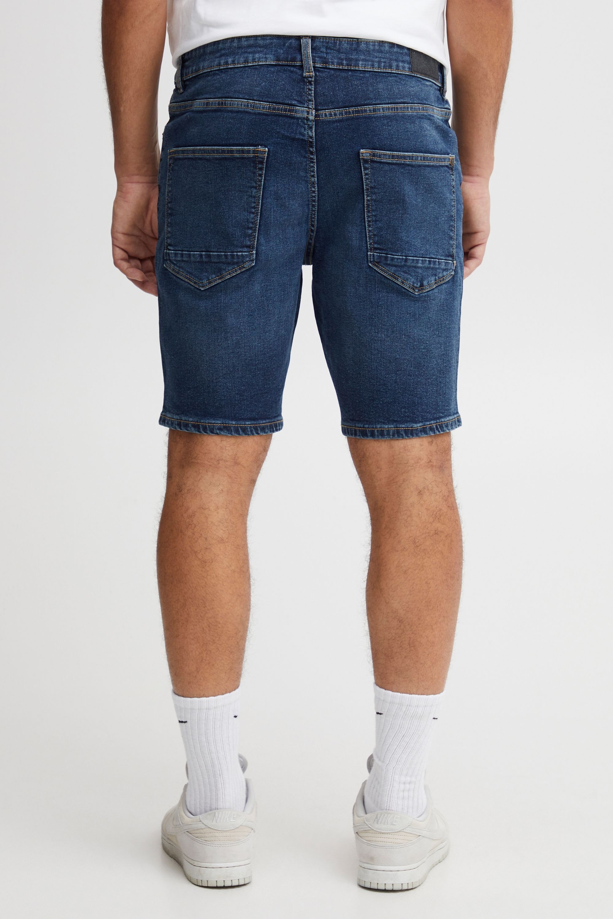 !Solid Jeansshorts »Jeansshorts SDDunley«