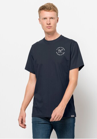 Jack Wolfskin T-Shirt »FREEDOM IN NATURE T M« kaufen