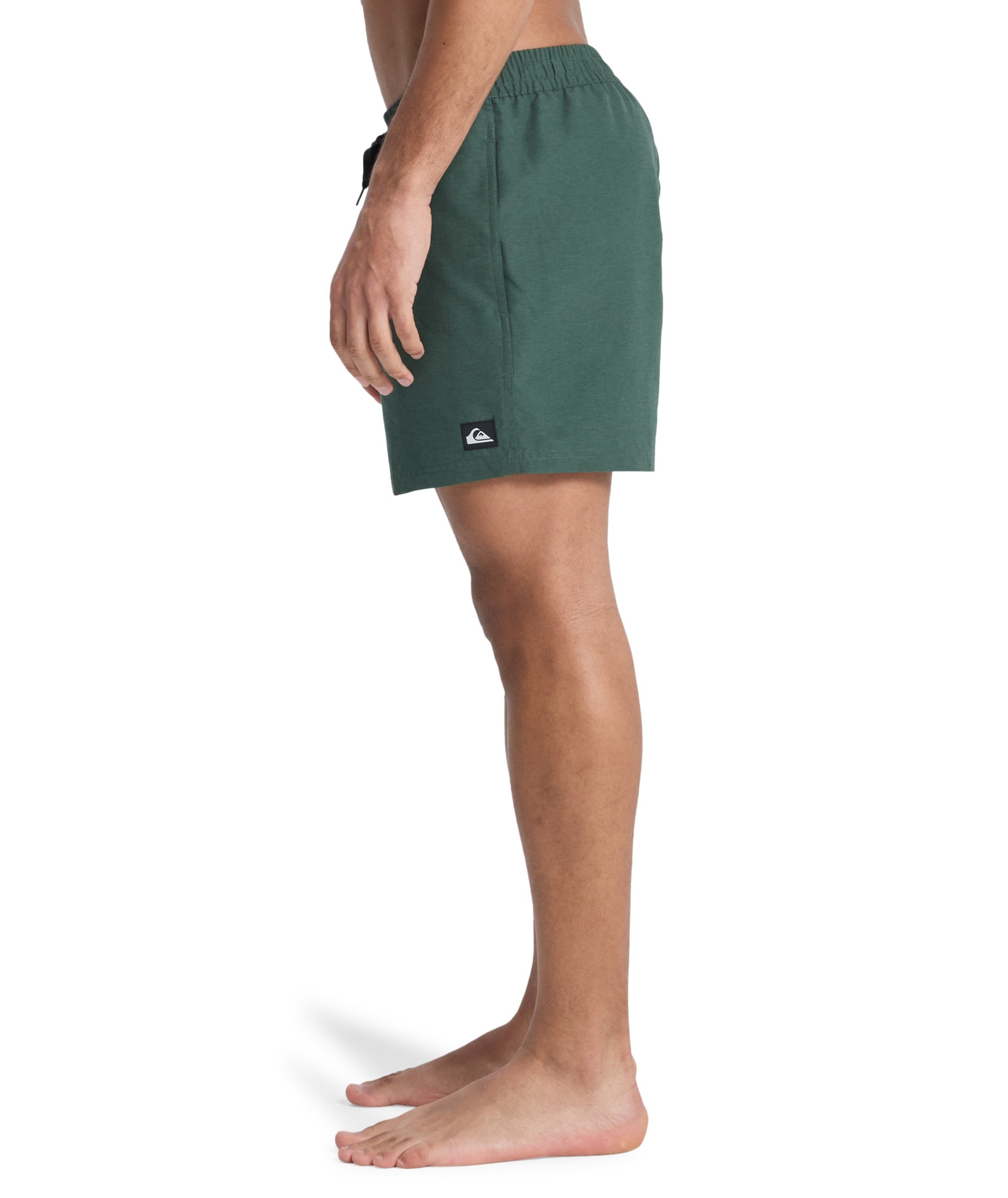 Quiksilver Badeshorts »EVERYDAY VOLLEY 15« sportliche Schnittform, für Erwachsene, schnelltrocknendes Material