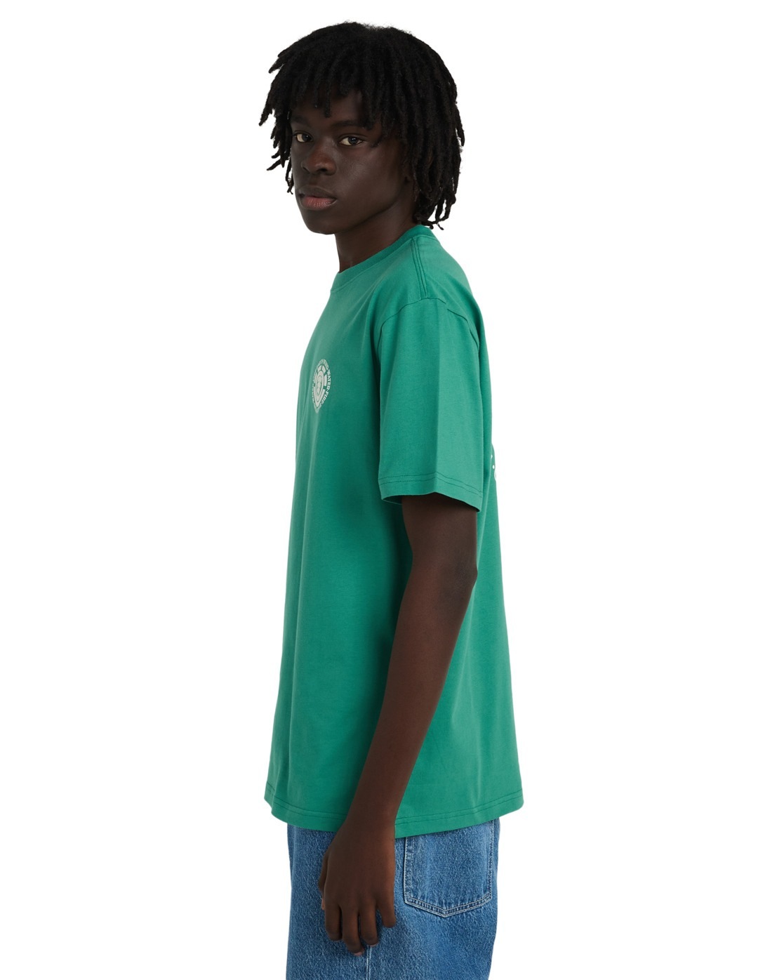 Element T-Shirt »Seal Bp«