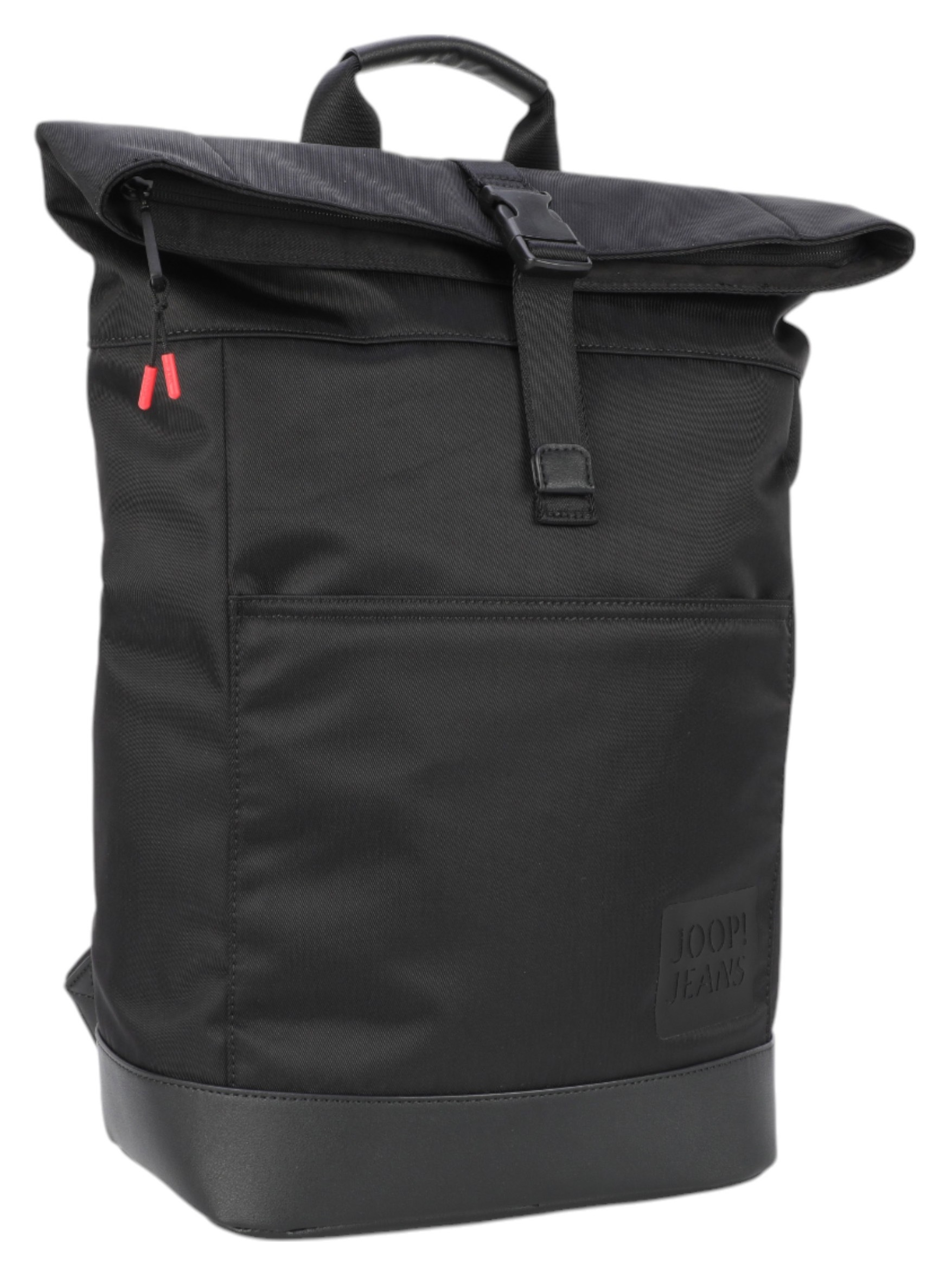 Joop Jeans Rucksack »martano tessuto otis backpack lvf«, Herrenrucksack Rucksack Reise Freizeit
