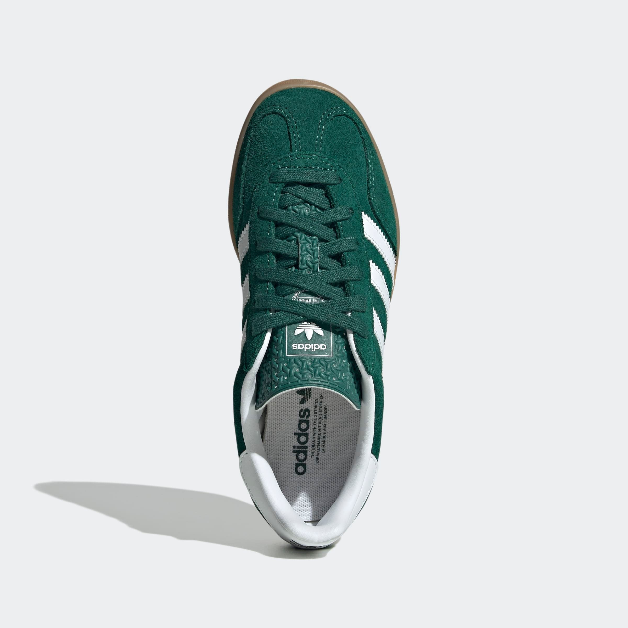 adidas Originals Sneaker »GAZELLE INDOOR«  für Kinder & Jugendliche