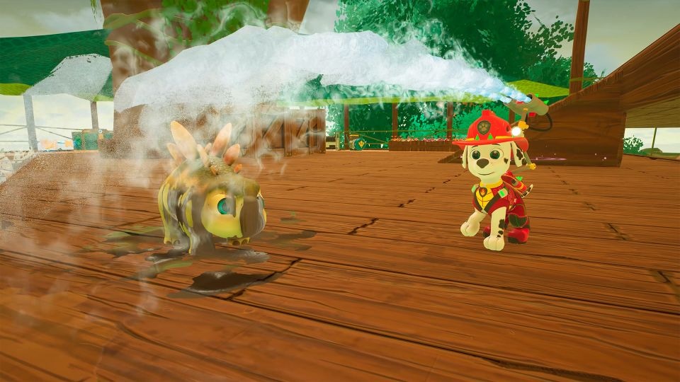 Outright Games Spielesoftware »Paw Patrol: Dinowelt« Nintendo Switch 2