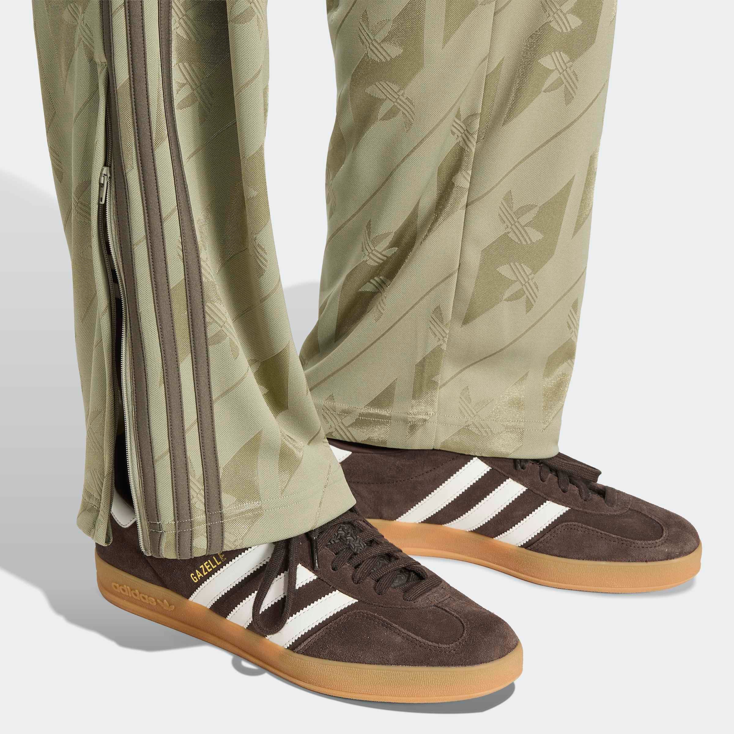 adidas Originals Sporthose »MONOGRAM FIREBIRD«