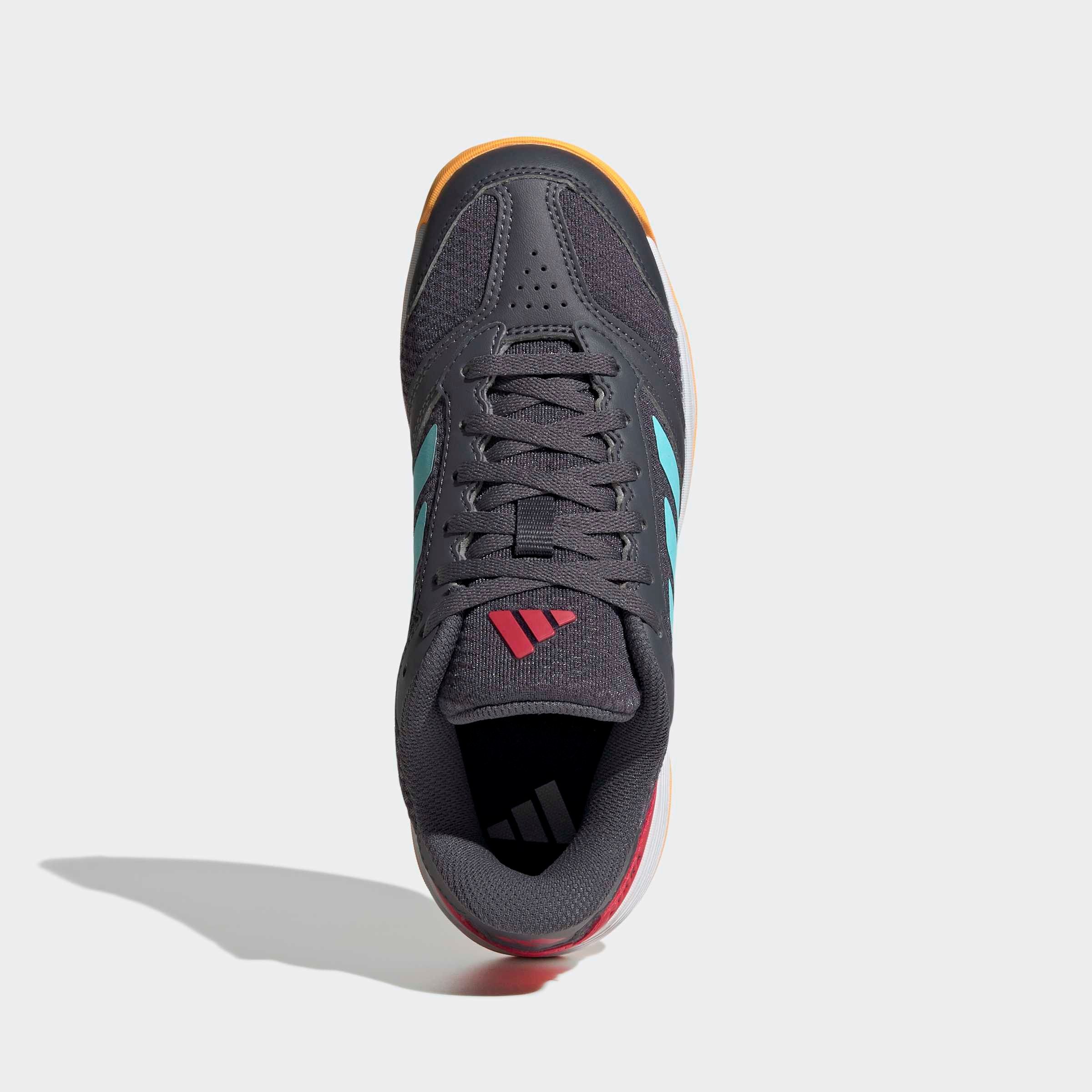 adidas Performance Hallenschuh »LIGRA 8 INDOOR KIDS«  geeignet für jeden Hallensport, Indoorschuhe für Kinder & Jugendliche