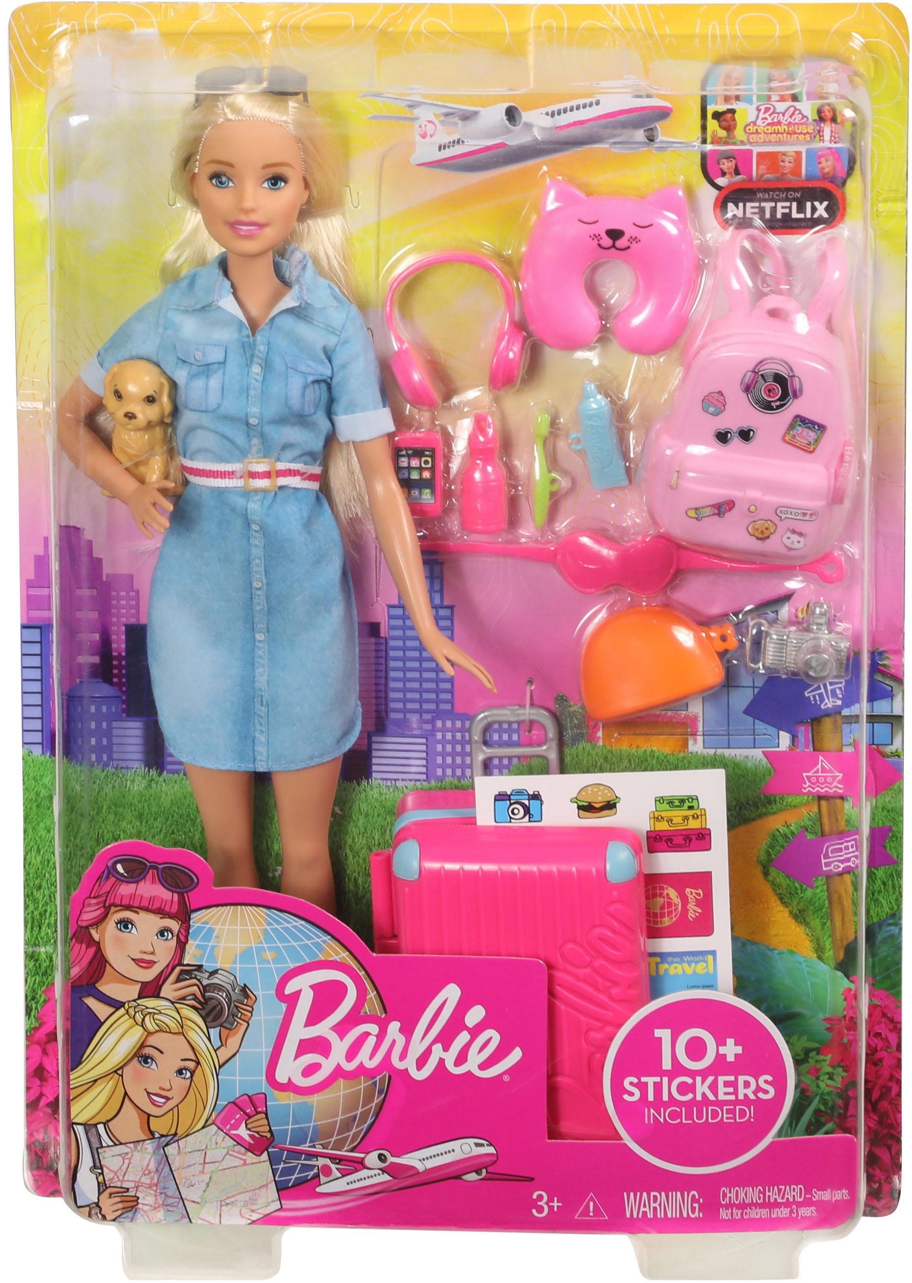 toys r us barbie