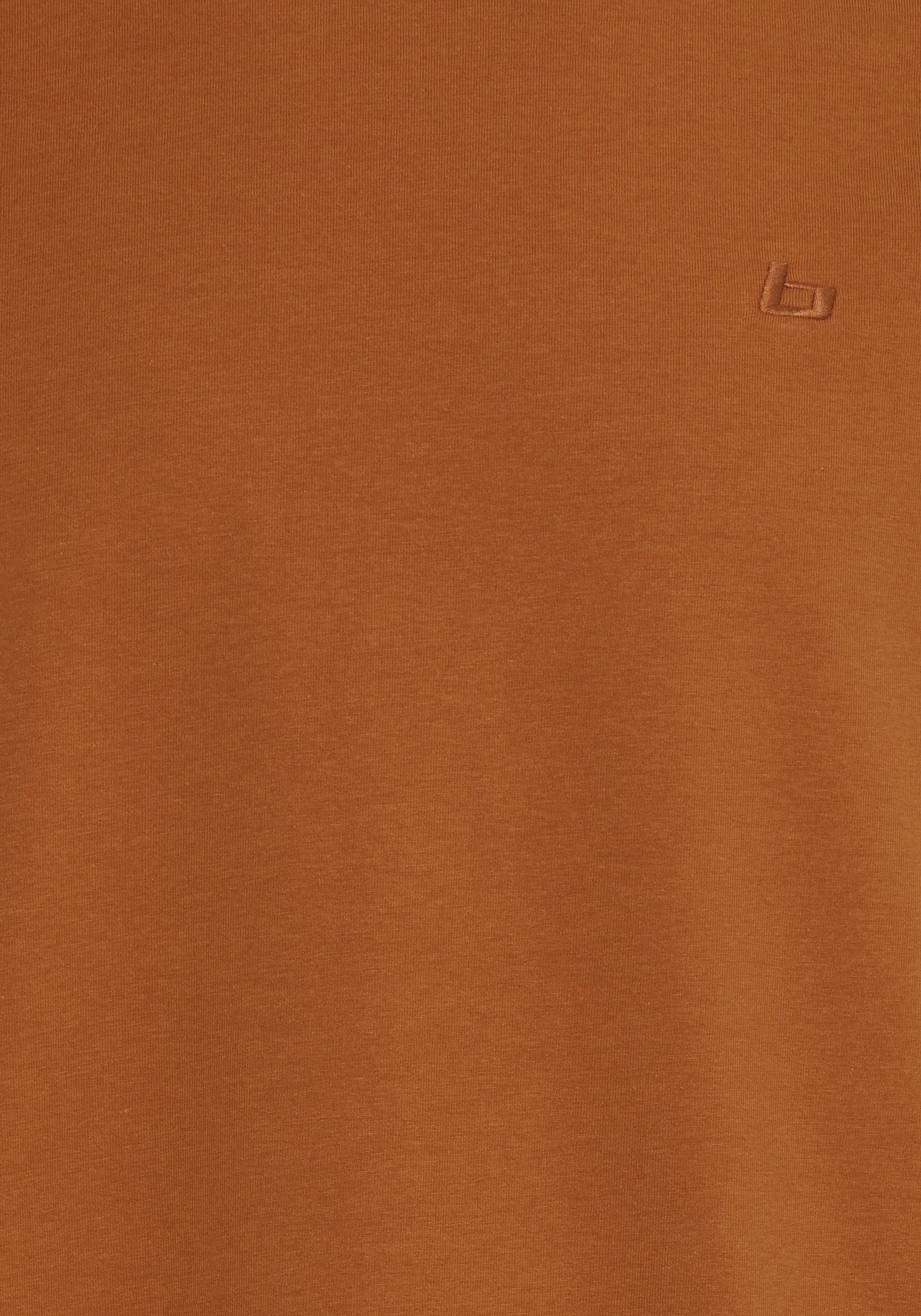 Blend 2-in-1-Langarmshirt BHDinton »BL T-shirt bei online crew« OTTO