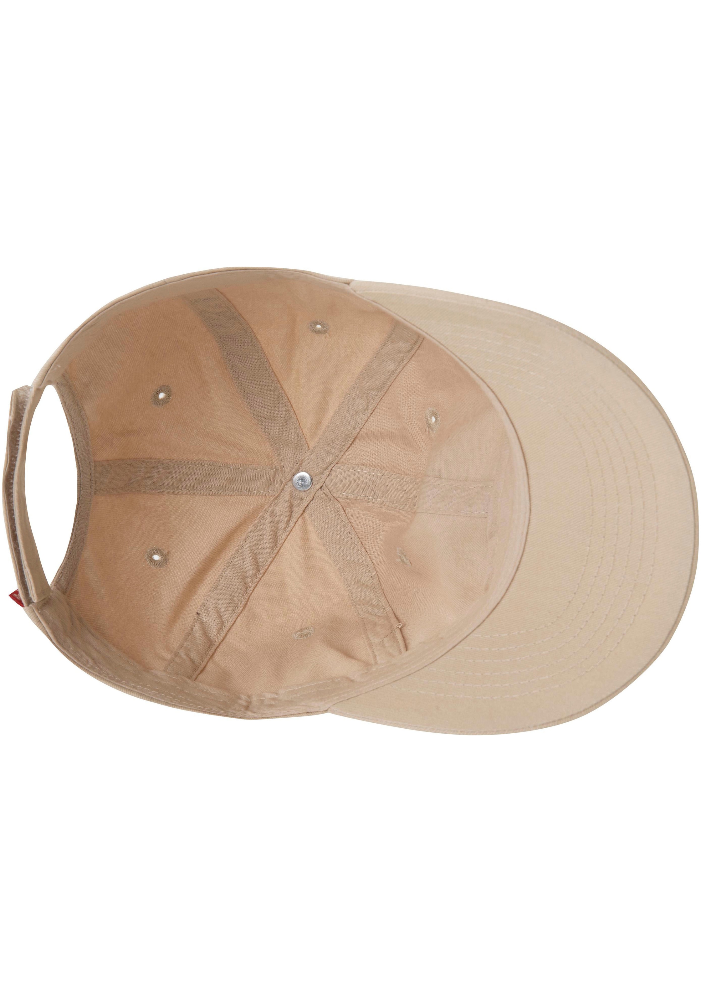 Levi's® Kids Baseball Cap »RICHMOND BATWING CURVE BRIM«, UNISEX