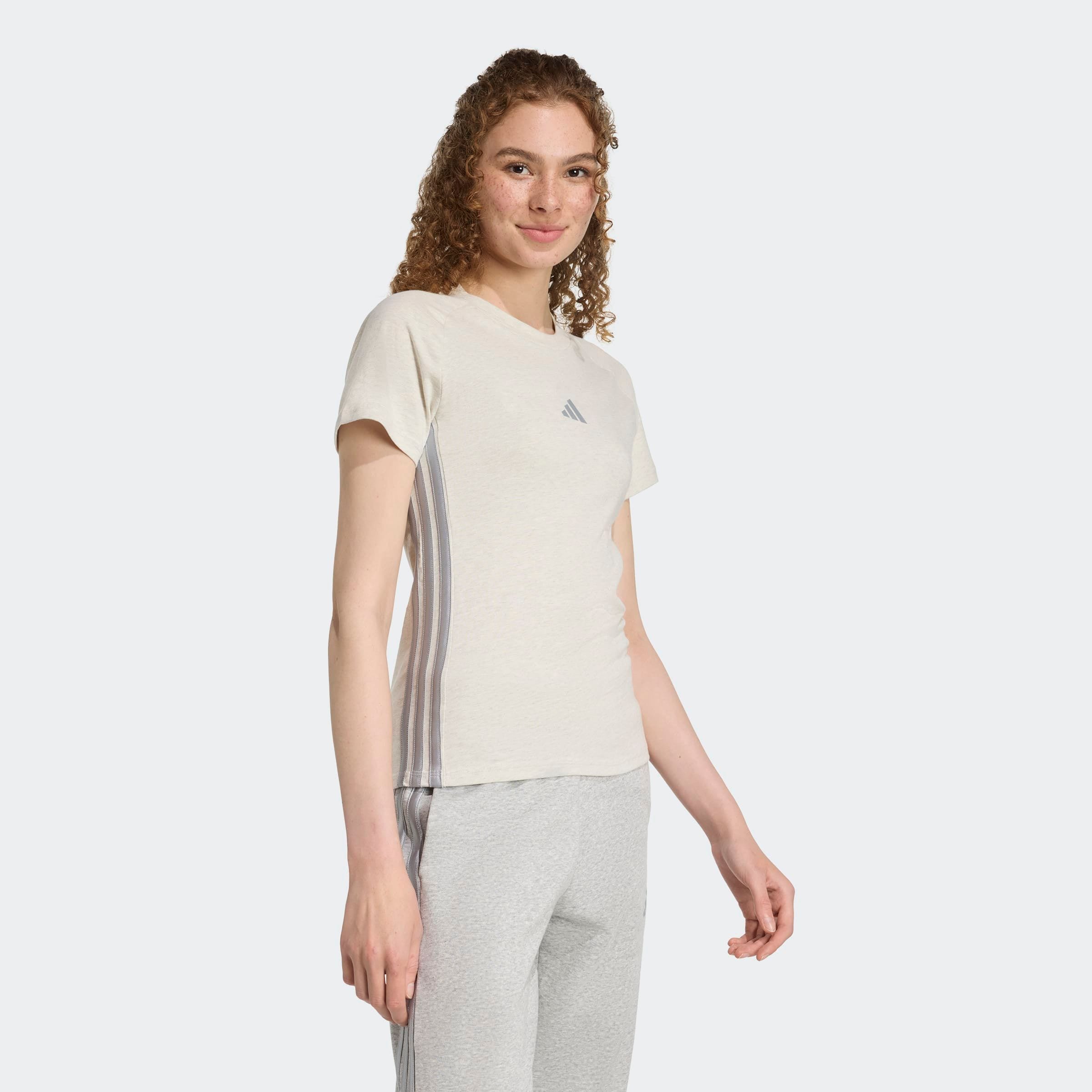 adidas Sportswear T-Shirt »W HOL TEE«