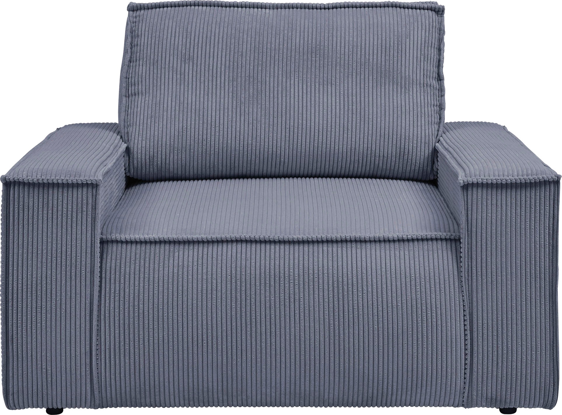 Home affaire Sessel »SHERWOOD«, passend zur Polster-Serie SHERWOOD