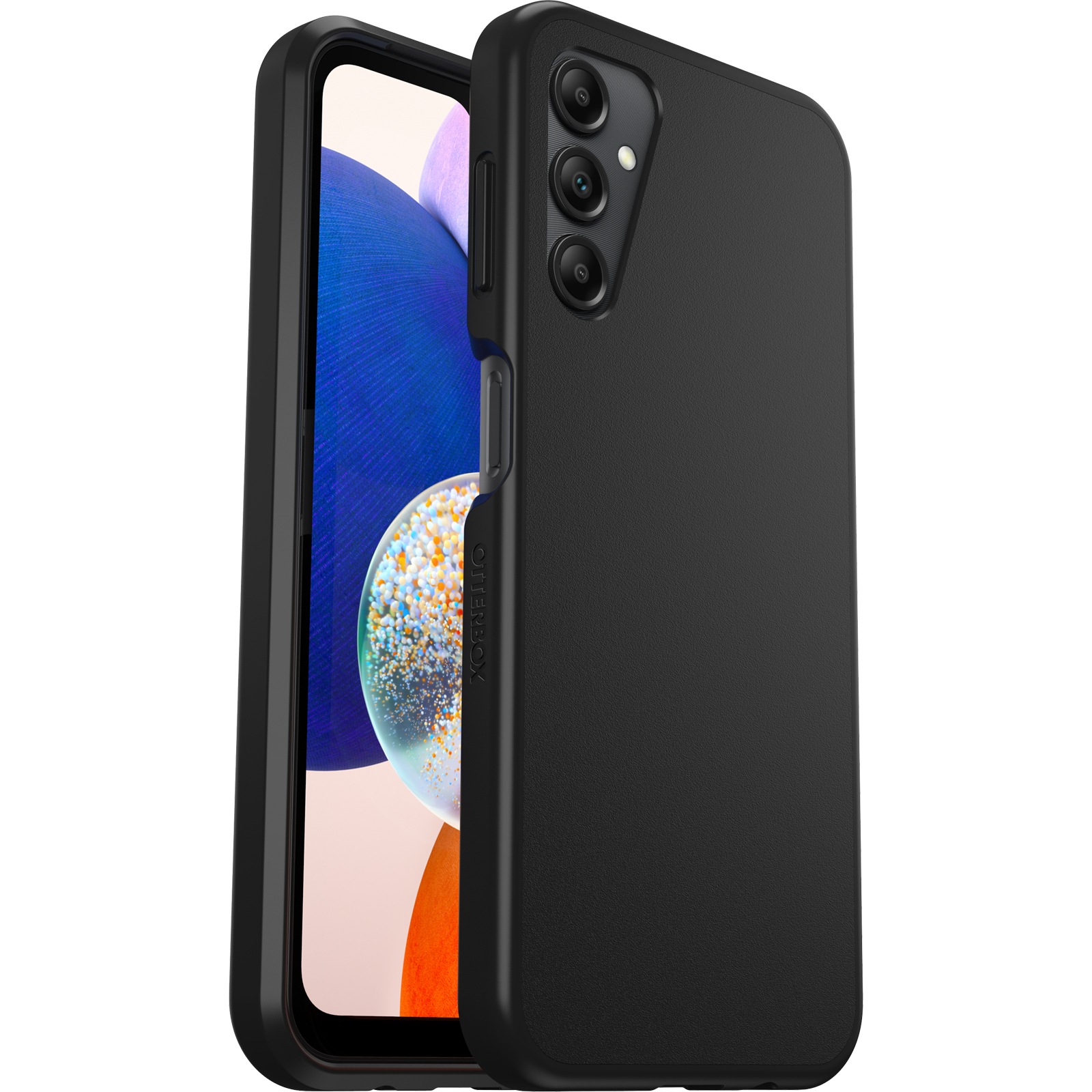 Otterbox Backcover »React«
