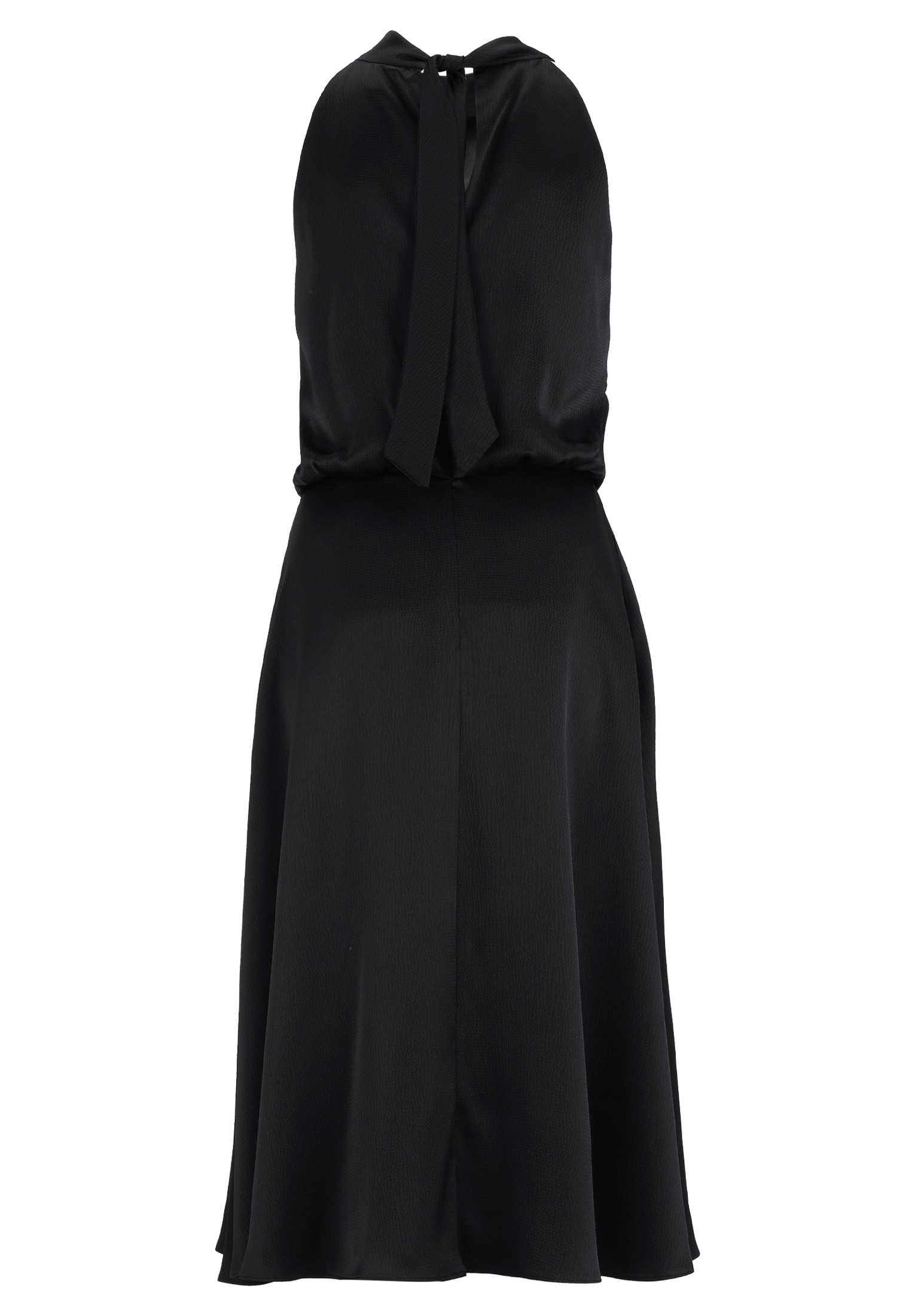 Vera Mont Cocktailkleid »Cocktailkleid mit Stehkragen«