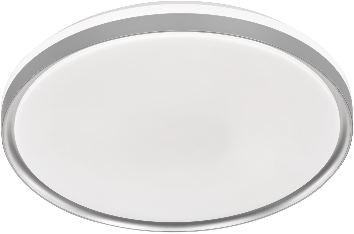 FISCHER & HONSEL LED Deckenleuchte »Jaso BS«, LED-Modul, Warmweiß