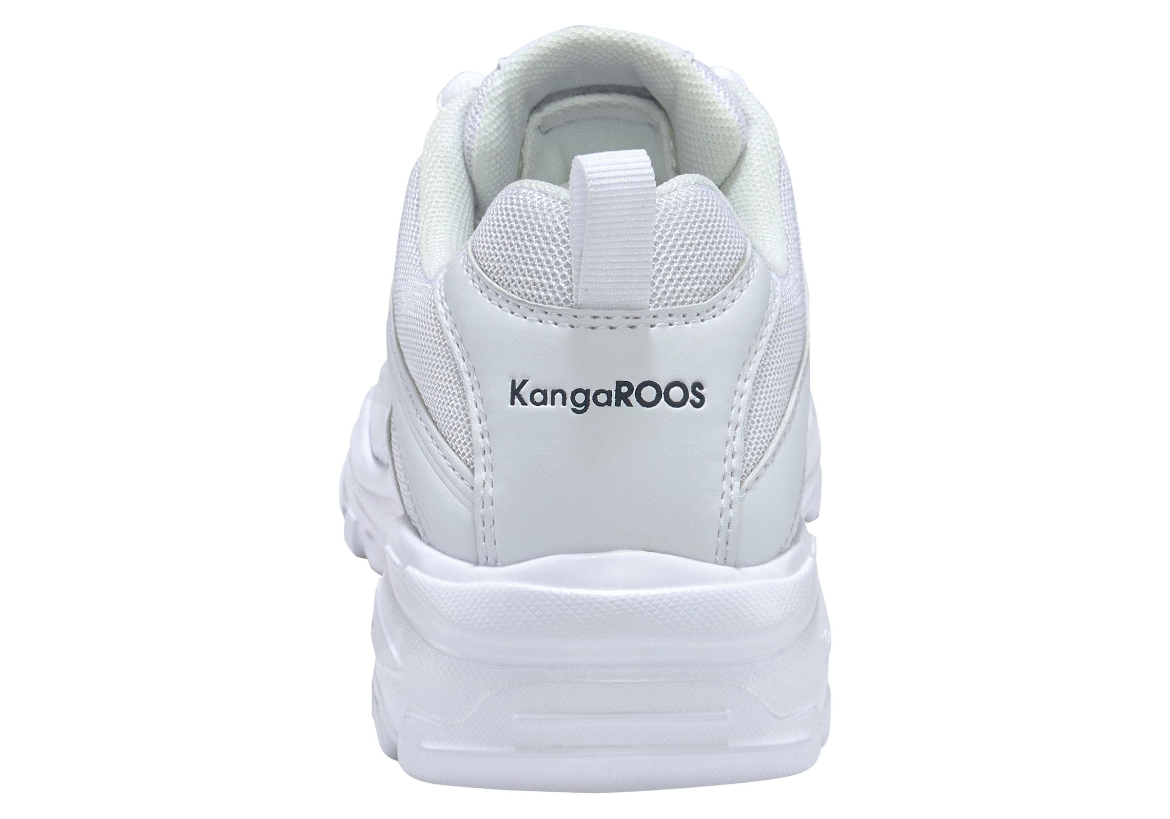 KangaROOS Sneaker »KW-Chunky«