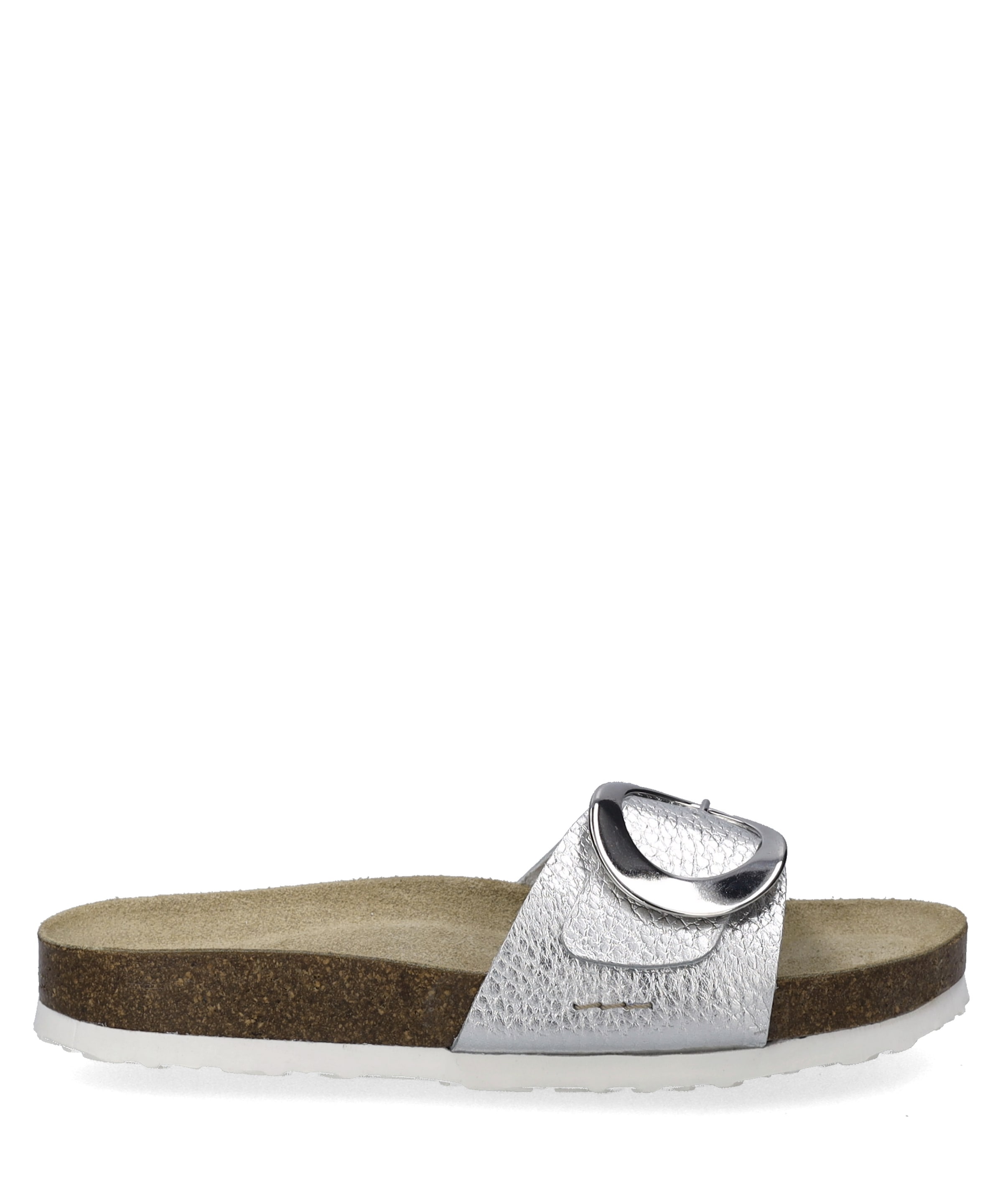Josef Seibel Sandale »Hermine 14, silber«
