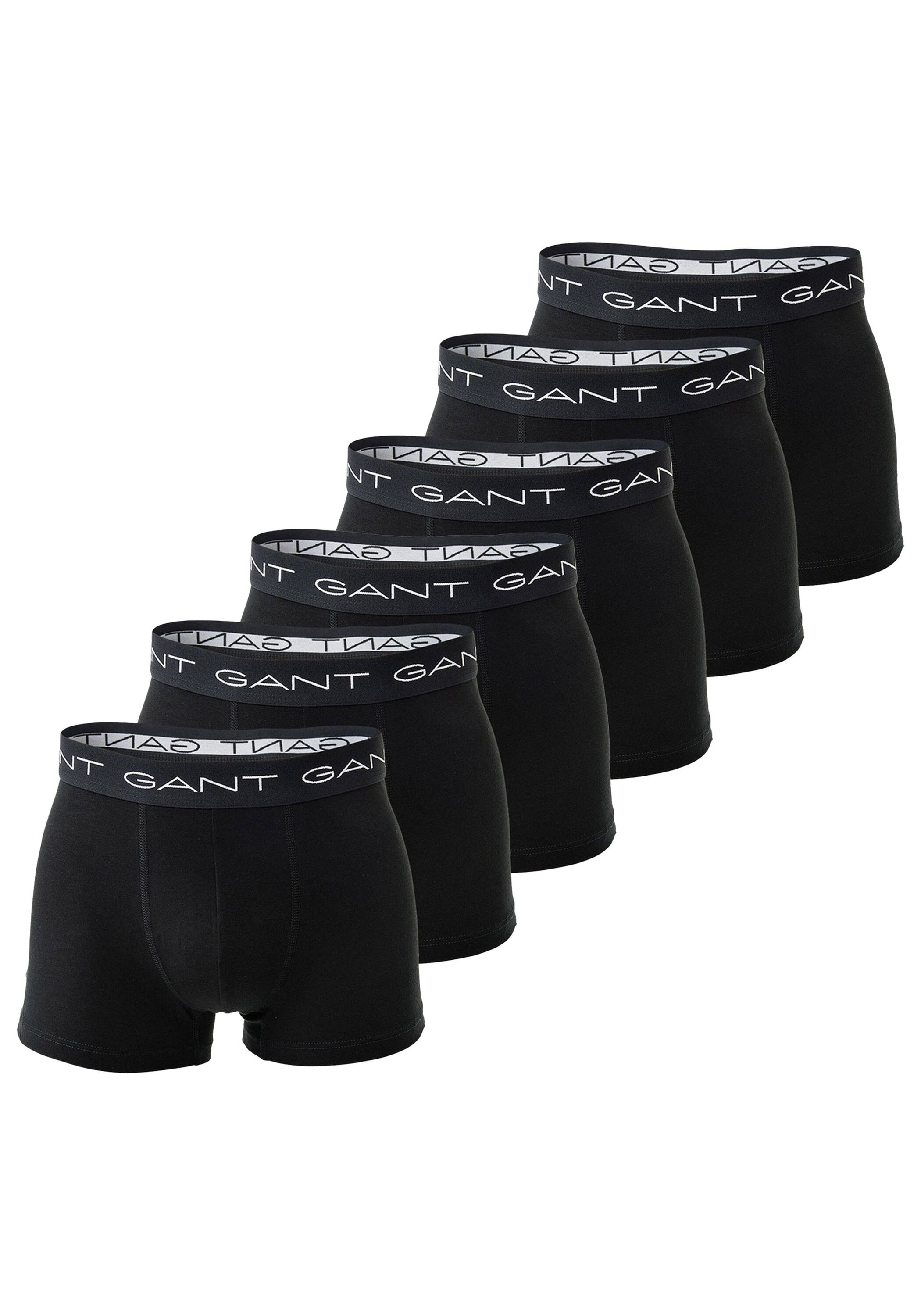 Boxershorts »Boxershort 6er Pack«