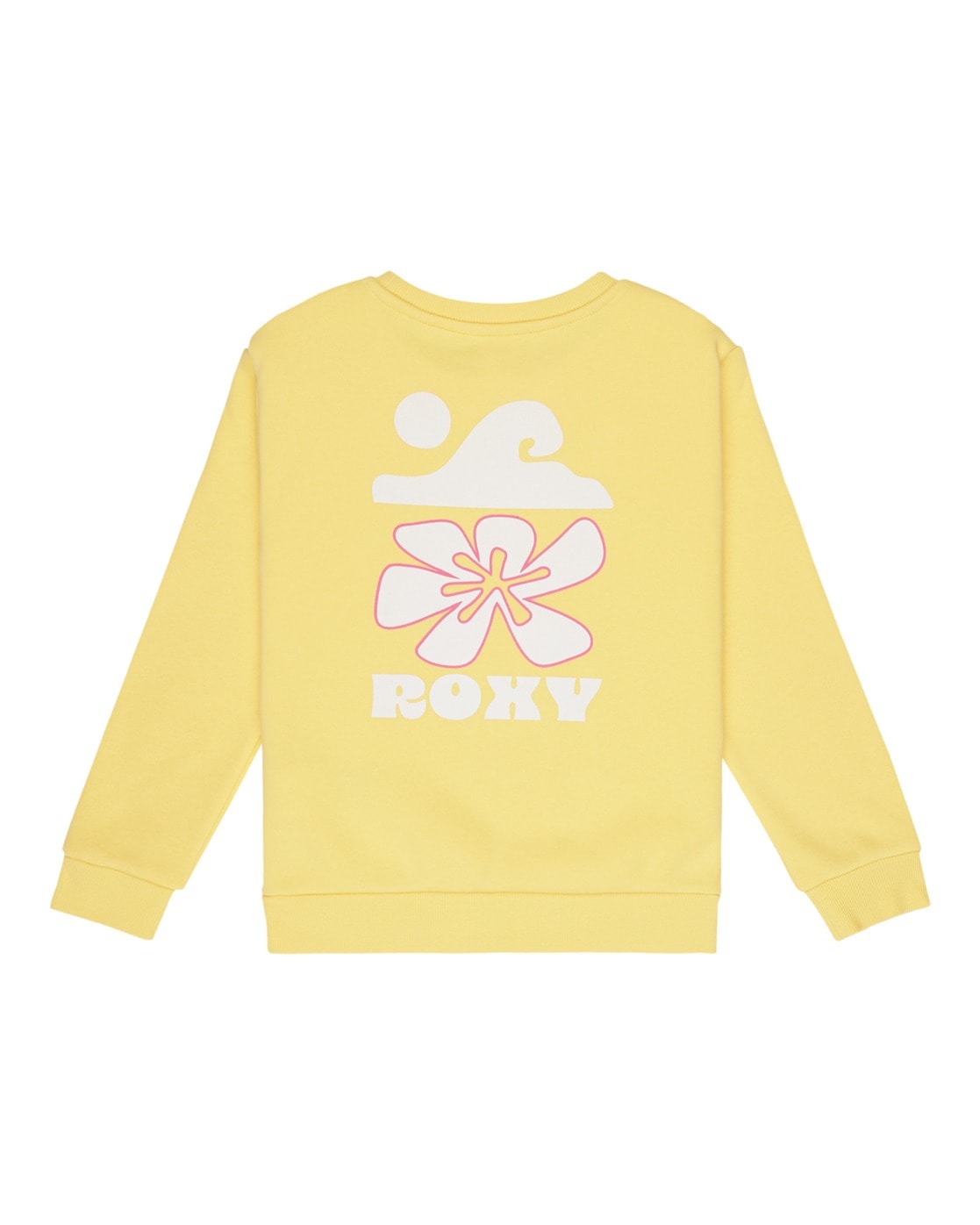 Roxy Sweatshirt »Surf Feeling Brushed«