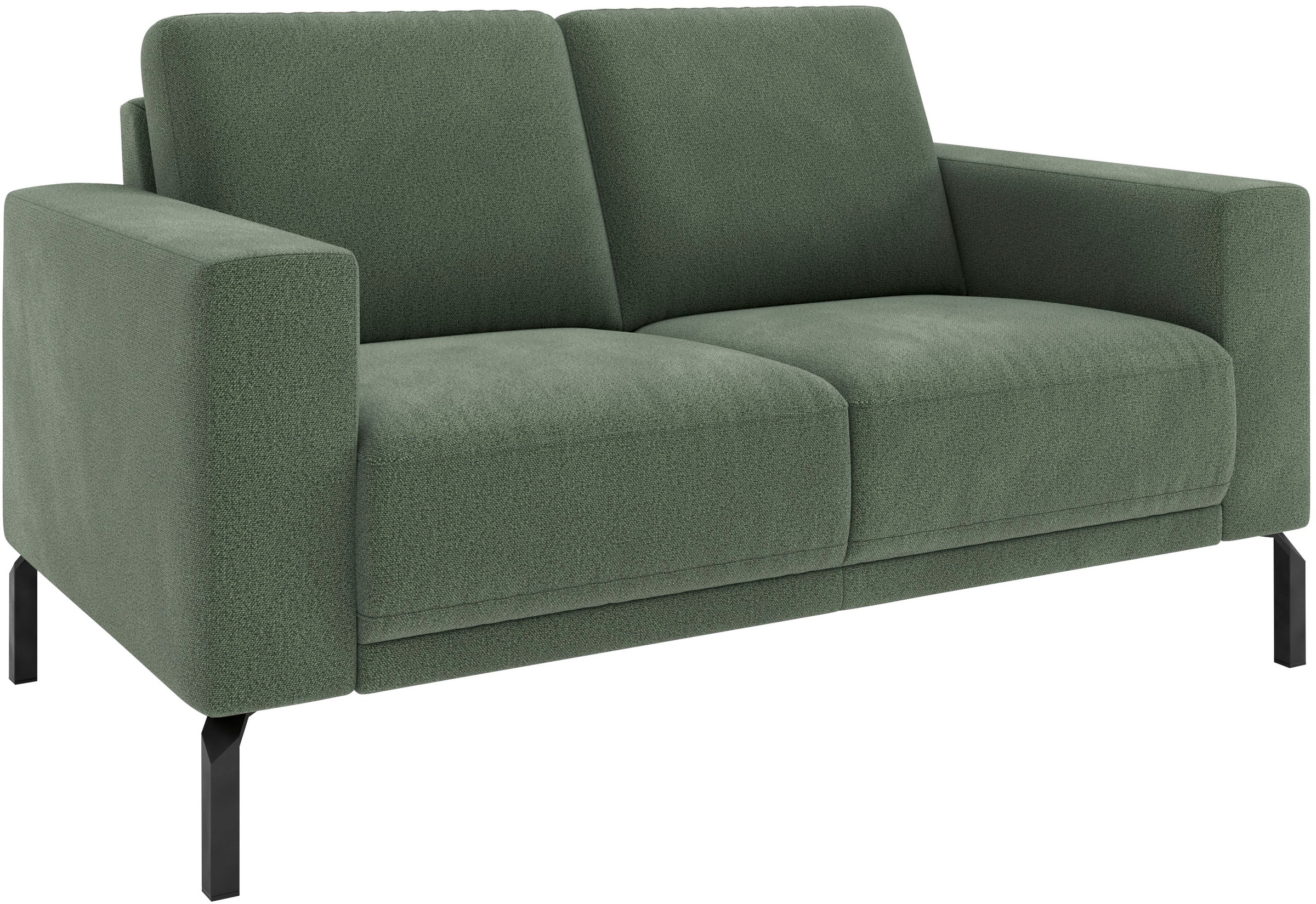 Home affaire 2-Sitzer »Apiro, 2-Sitzer – Premium-Komfort für dein Zuhause« Ergonomischer Federkern, optional motorisch ausziehbar