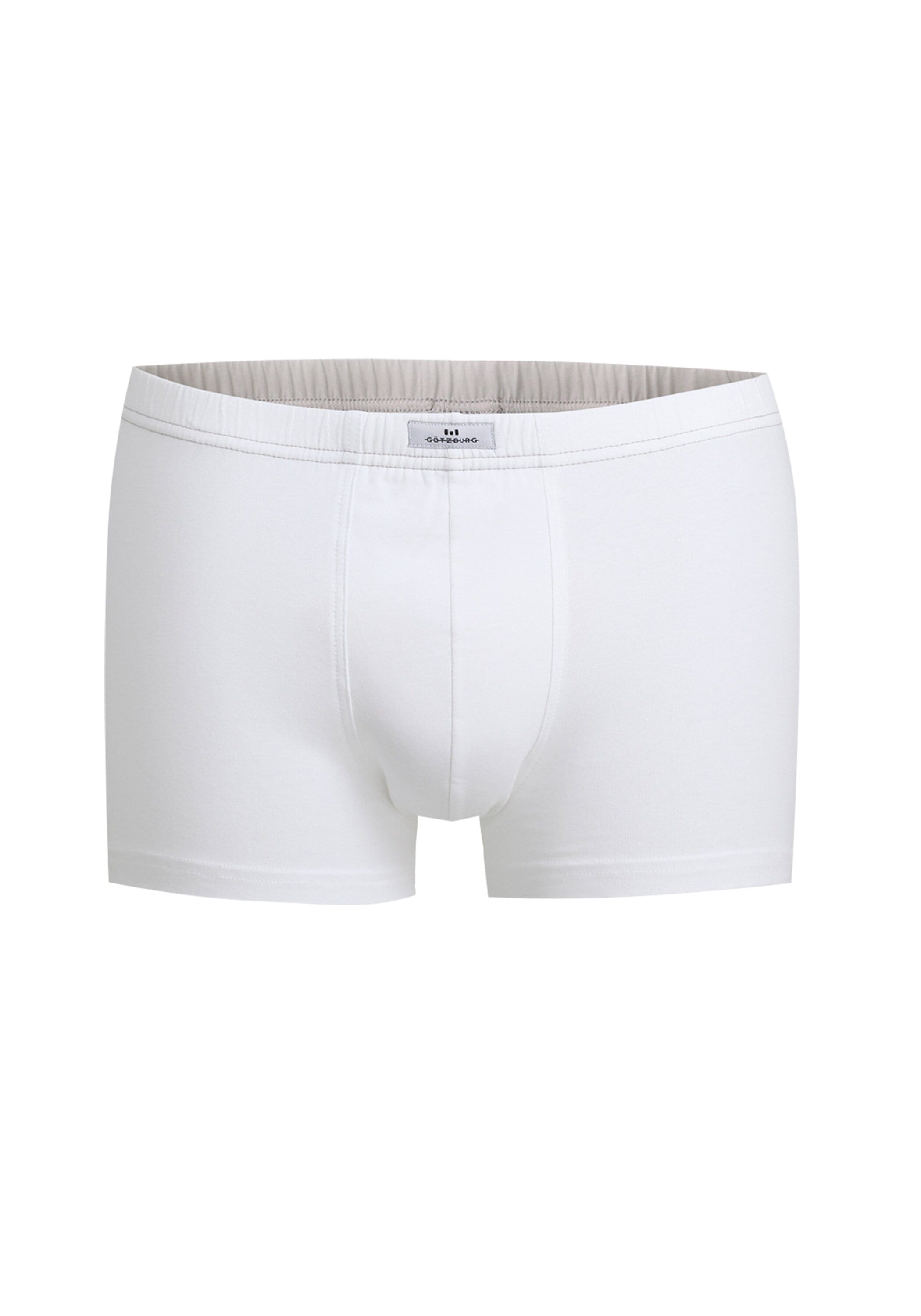 GÖTZBURG Boxershorts »Boxershort 6er Pack«