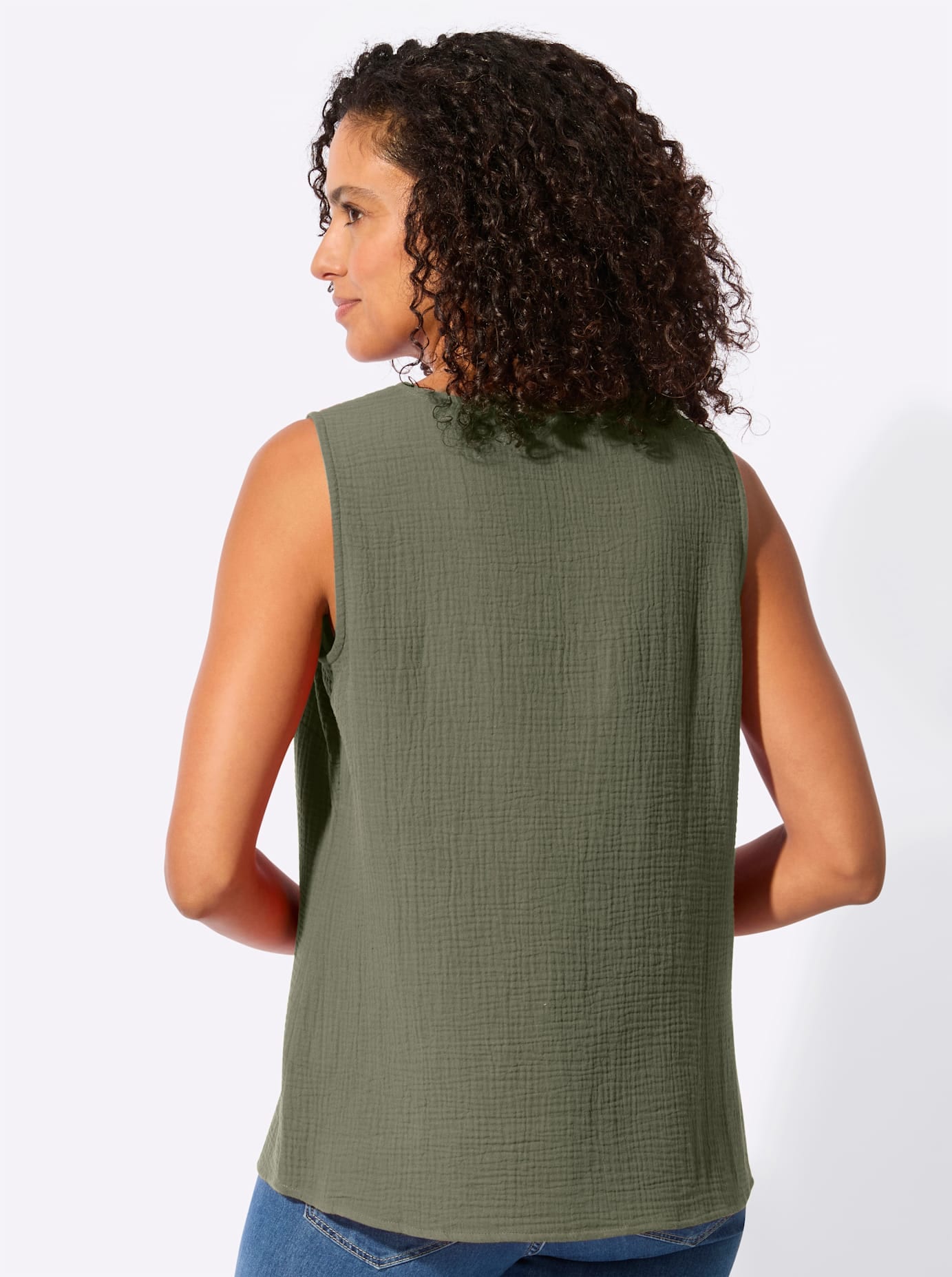 Casual Looks Blusentop
