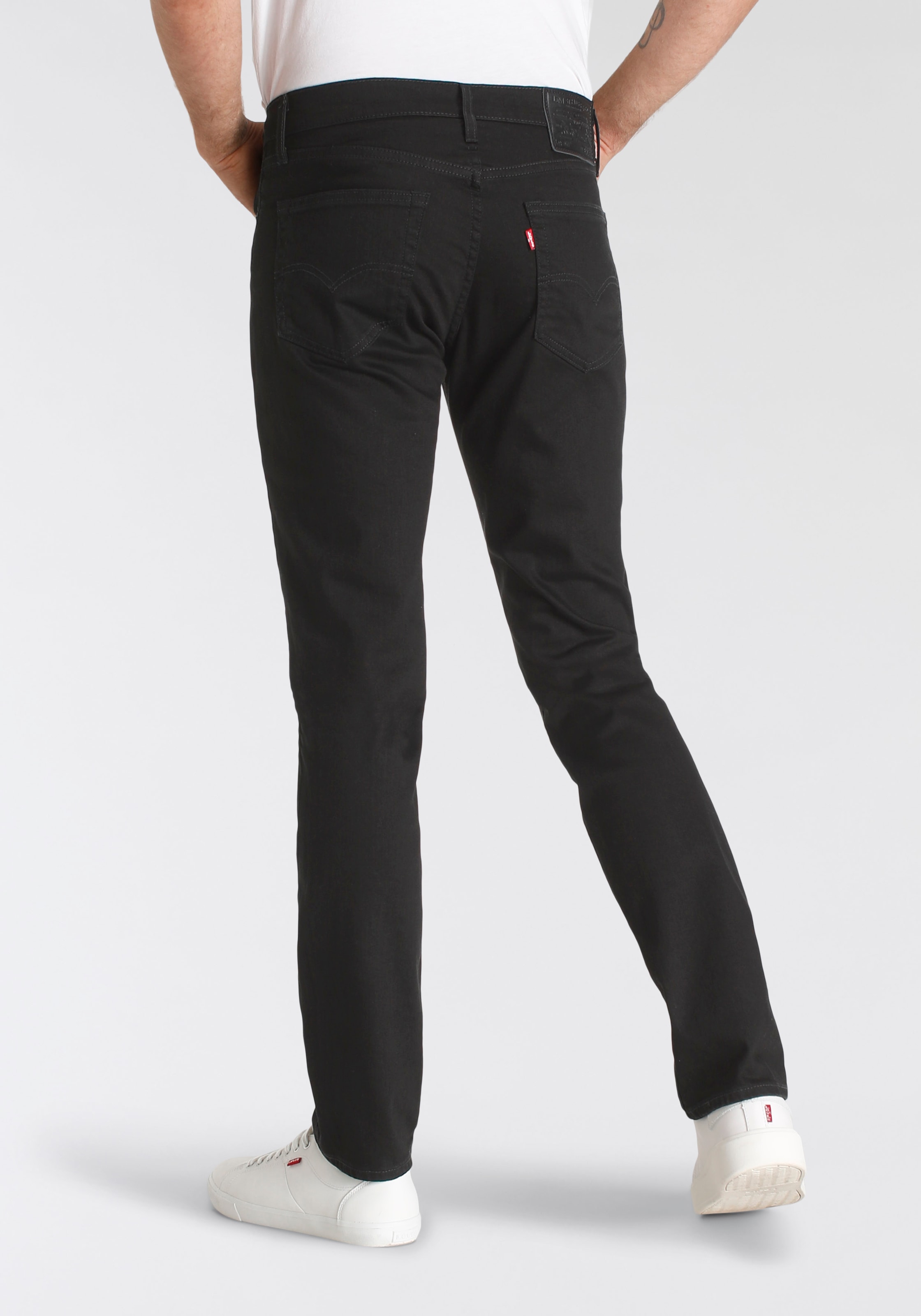 Levi's® Slim-fit-Jeans »511 SLIM«, mit Stretch