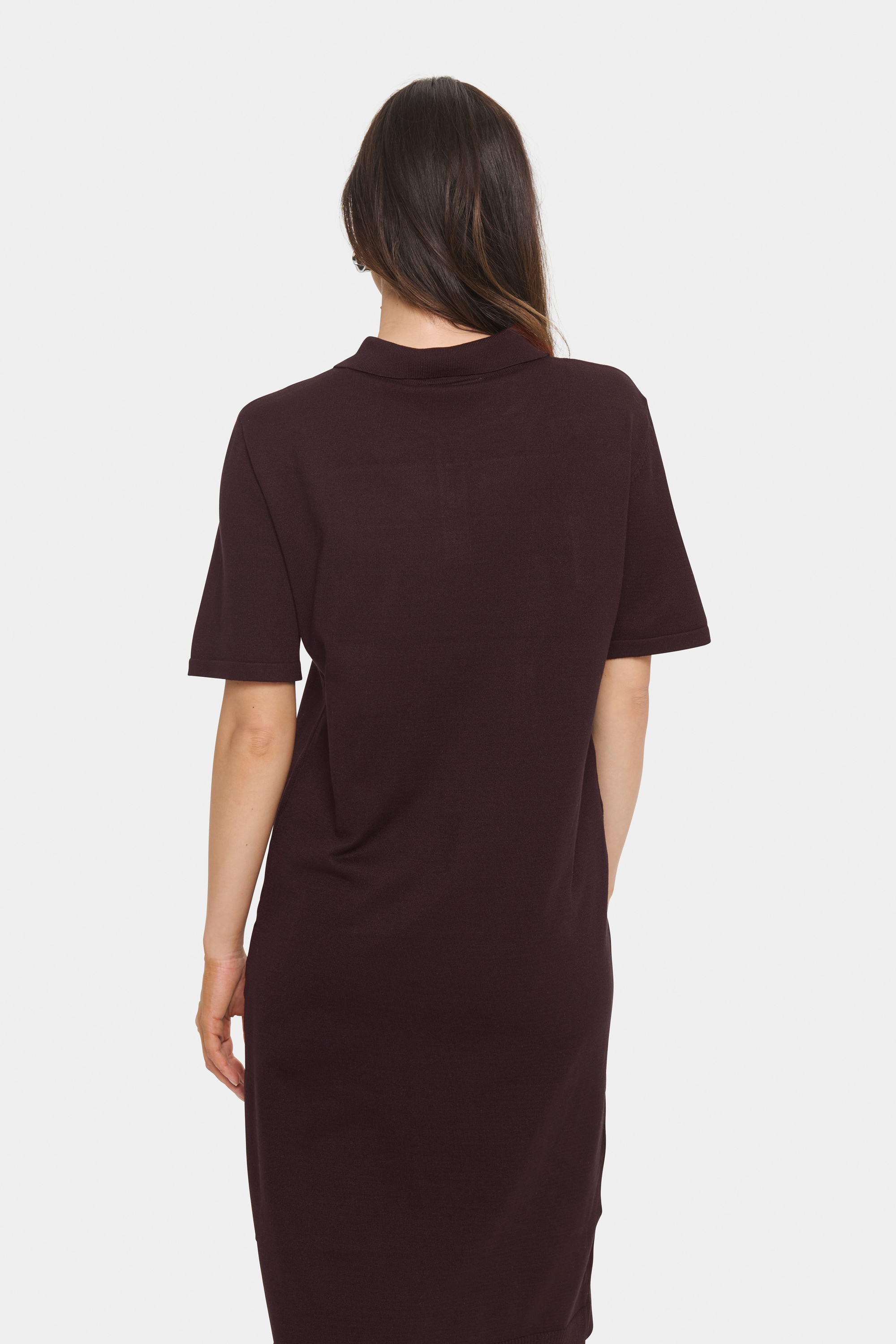 Saint Tropez Midikleid »Kleid MilaSZ«