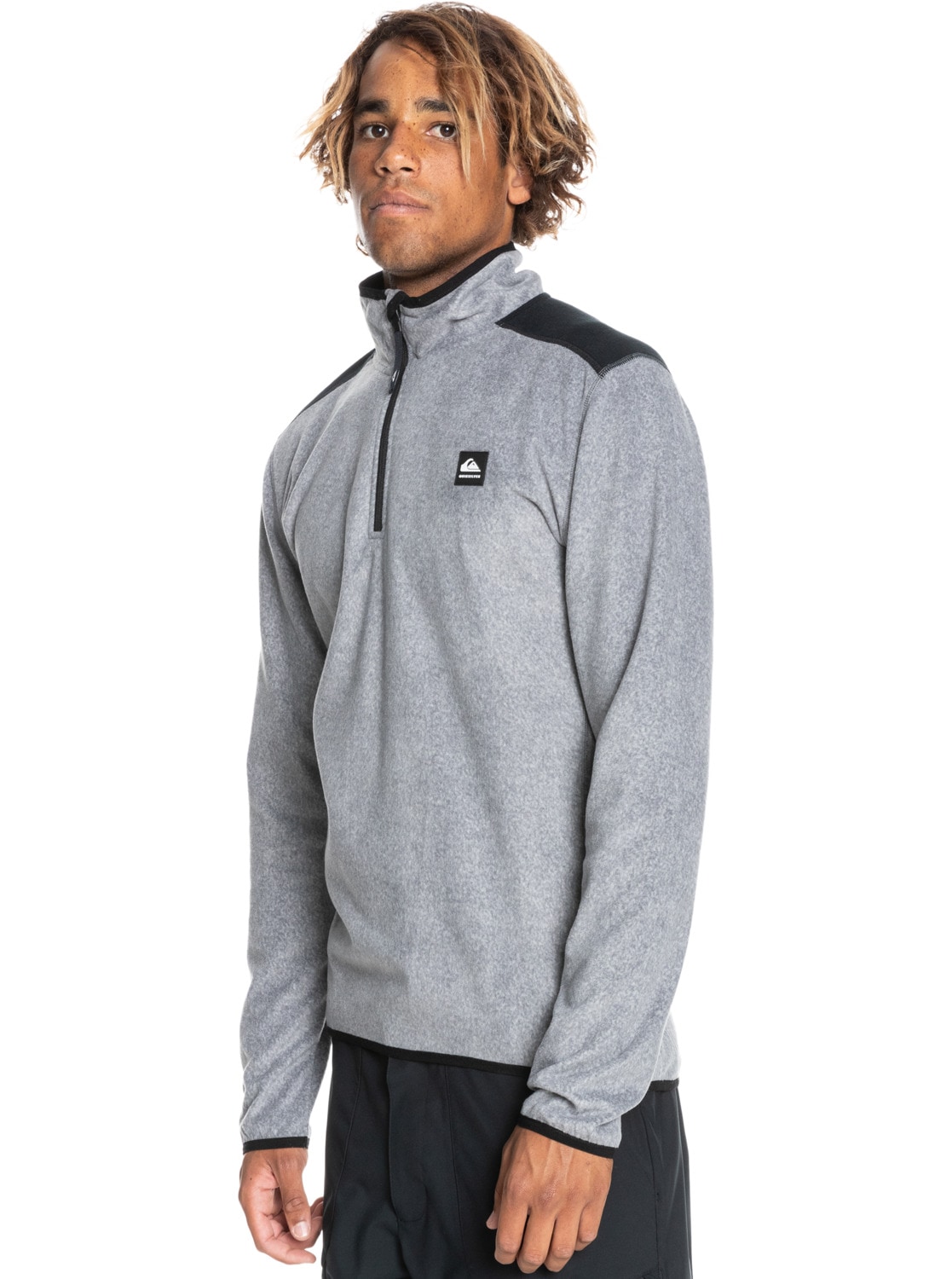 Quiksilver Sweatshirt »Aker«