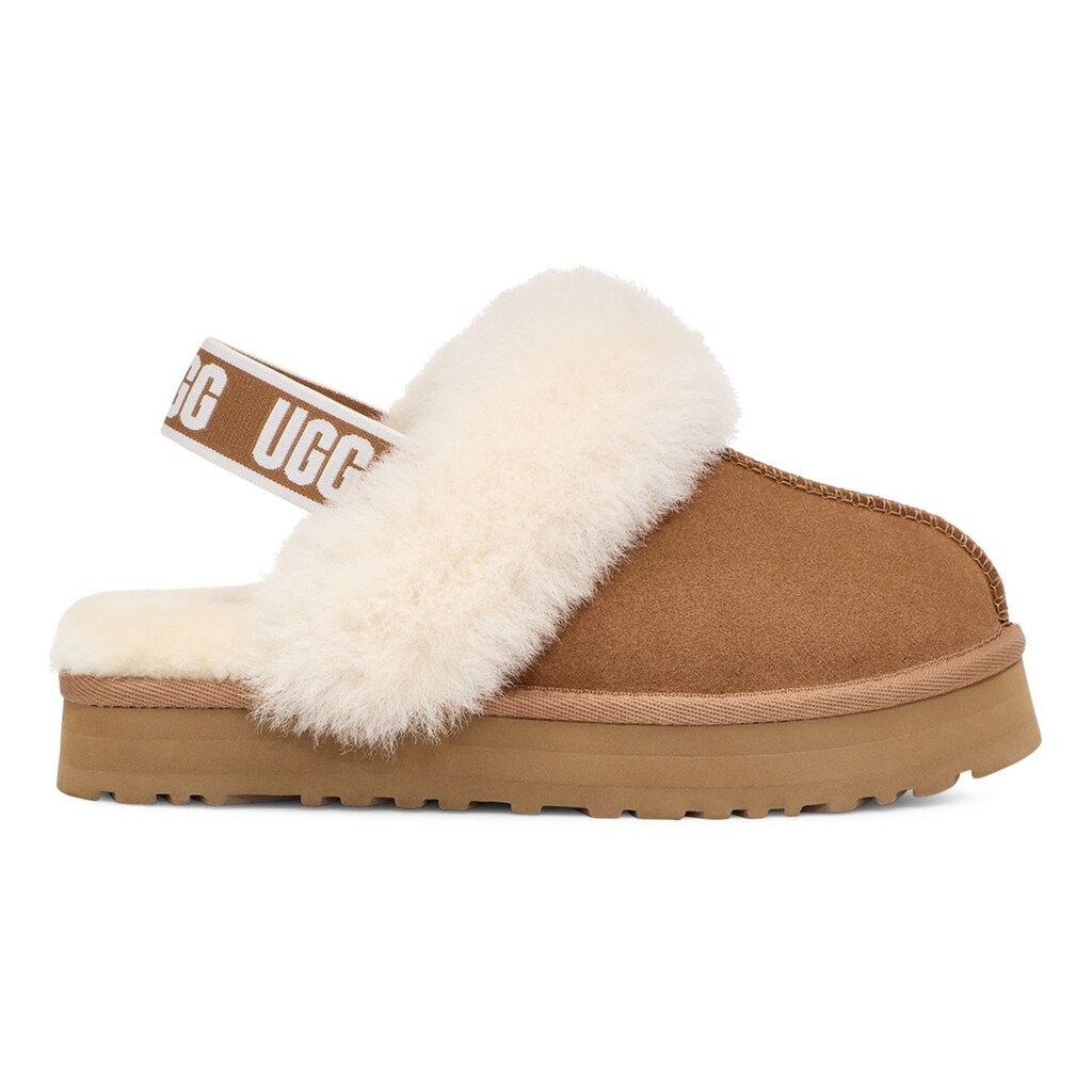 UGG Hausschuh »Funkette«