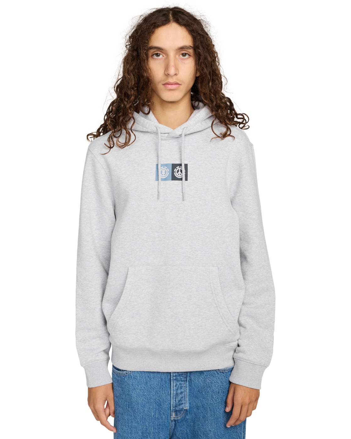 Element Hoodie »Dual«
