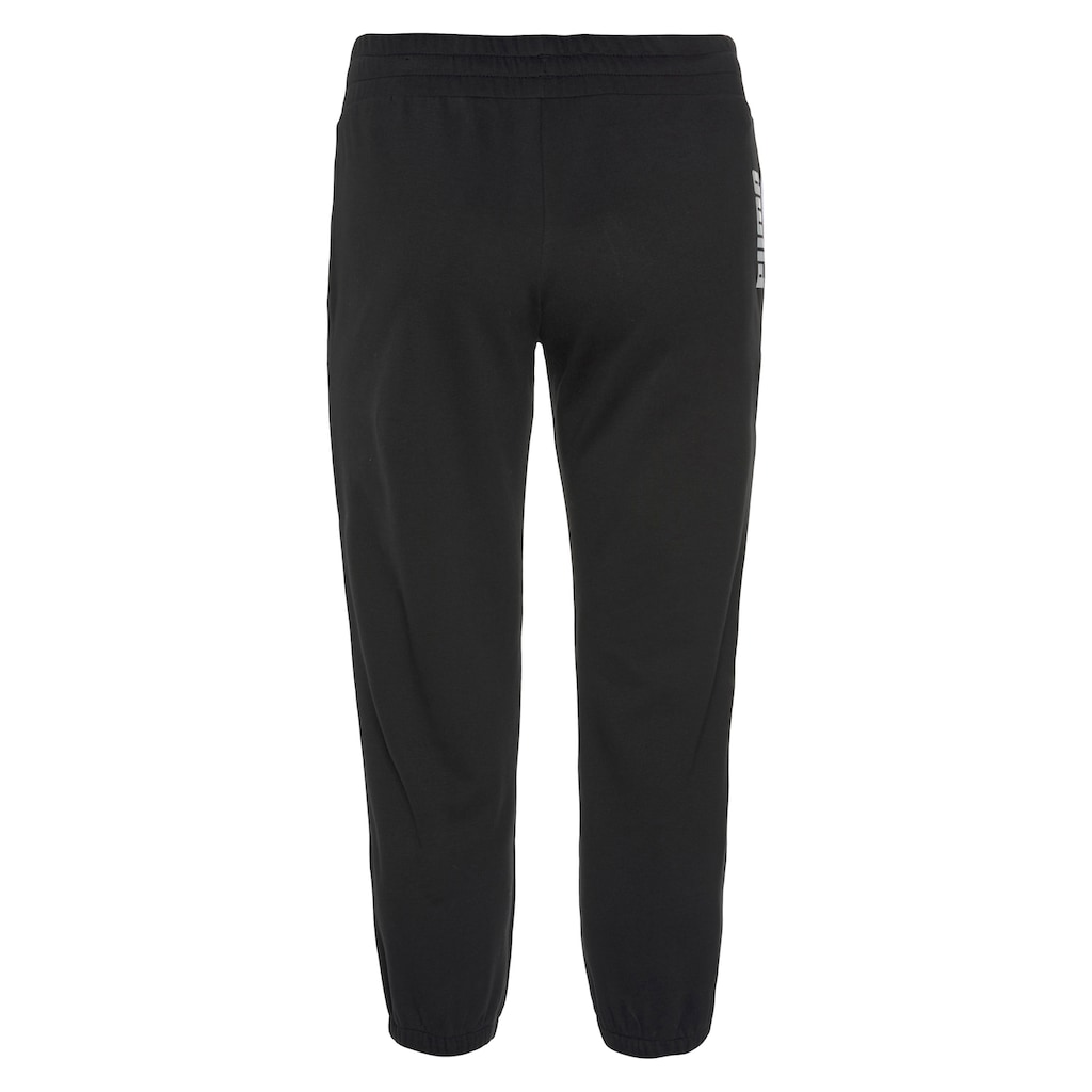 PUMA Jogginghose »Modern Sports Pants cl«