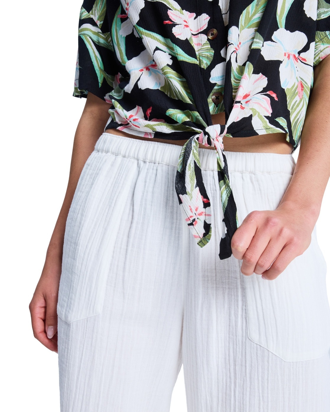 Roxy Tanktop »Salty Sweet«